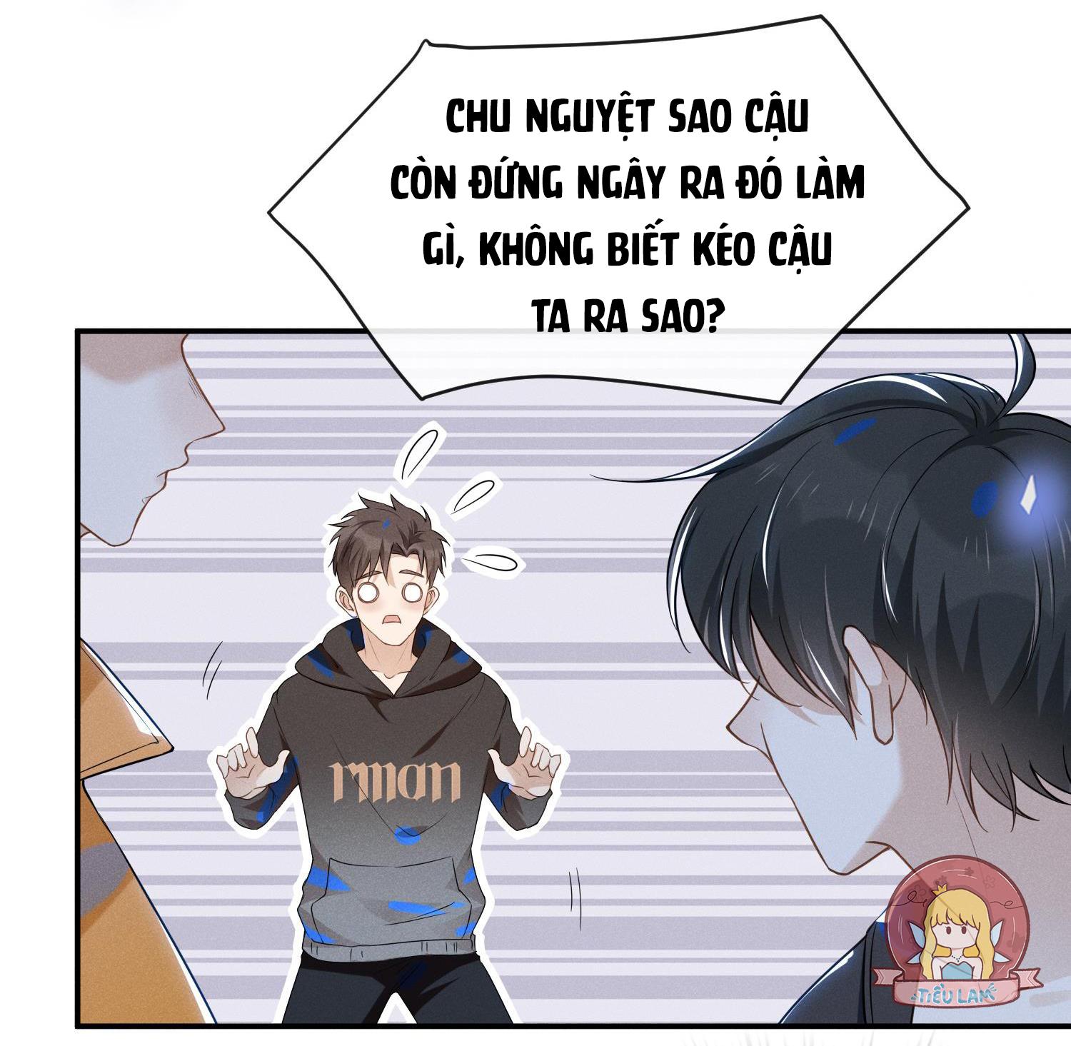 Lai Sinh Bất Kiến Chapter 15 - Trang 2