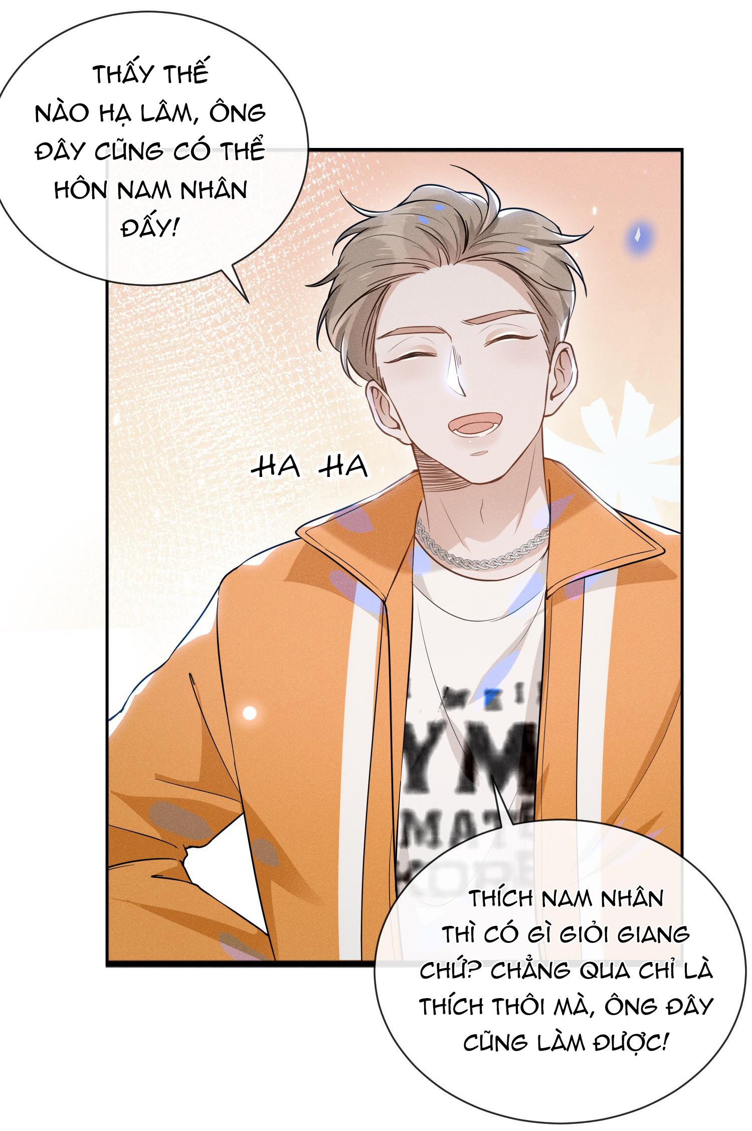 Lai Sinh Bất Kiến Chapter 15 - Trang 2