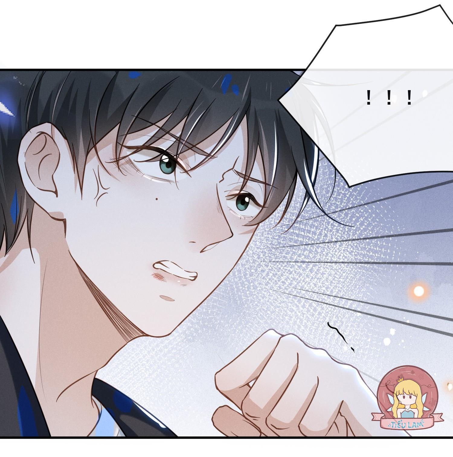 Lai Sinh Bất Kiến Chapter 15 - Trang 2