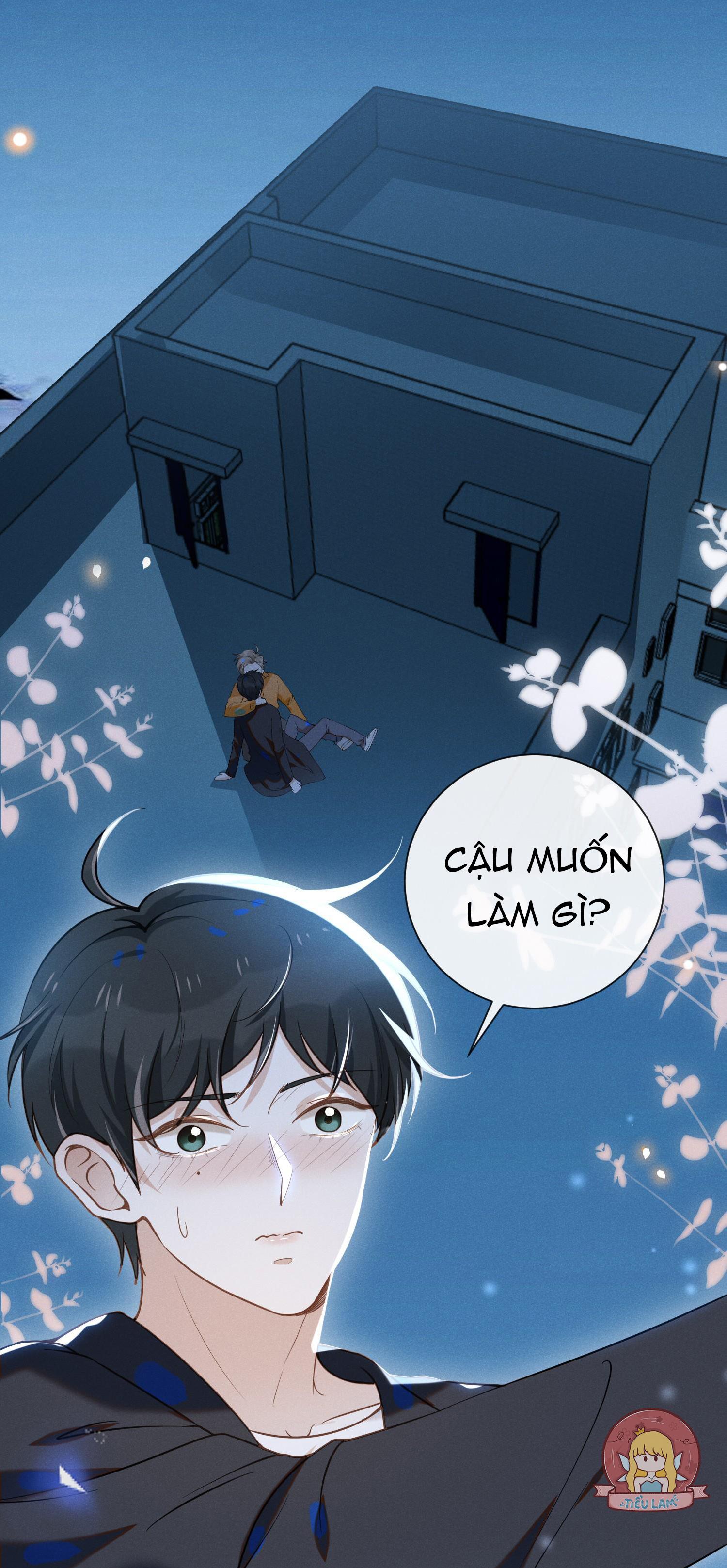 Lai Sinh Bất Kiến Chapter 15 - Trang 2