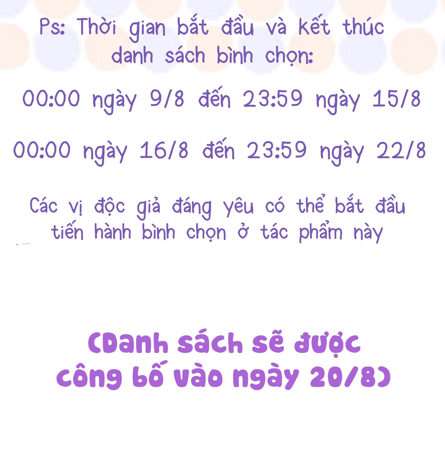 Lai Sinh Bất Kiến Chapter 15 - Trang 2