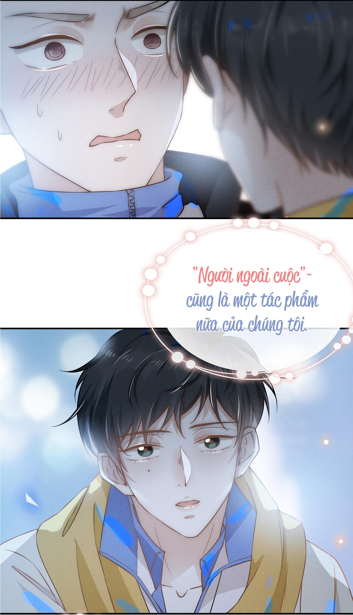 Lai Sinh Bất Kiến Chapter 15 - Trang 2