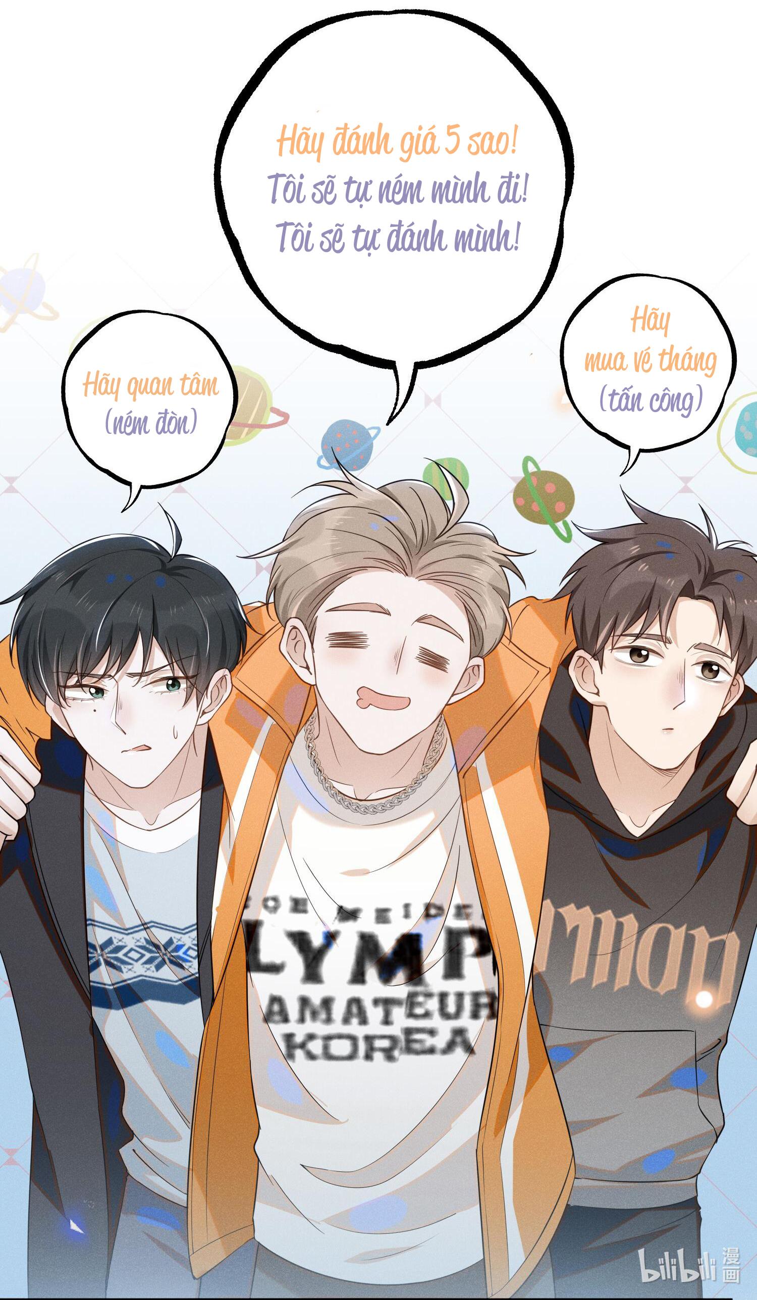 Lai Sinh Bất Kiến Chapter 15 - Trang 2