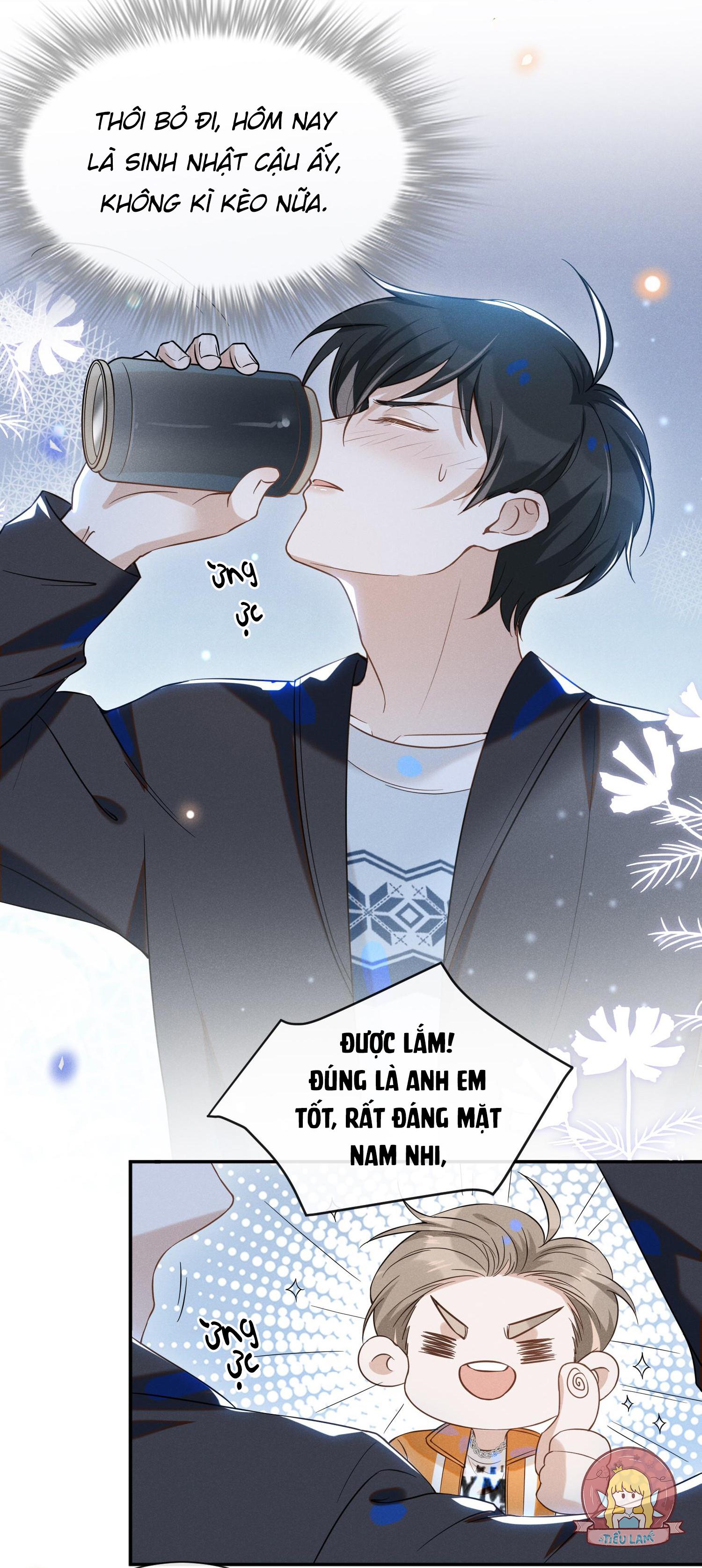 Lai Sinh Bất Kiến Chapter 15 - Trang 2