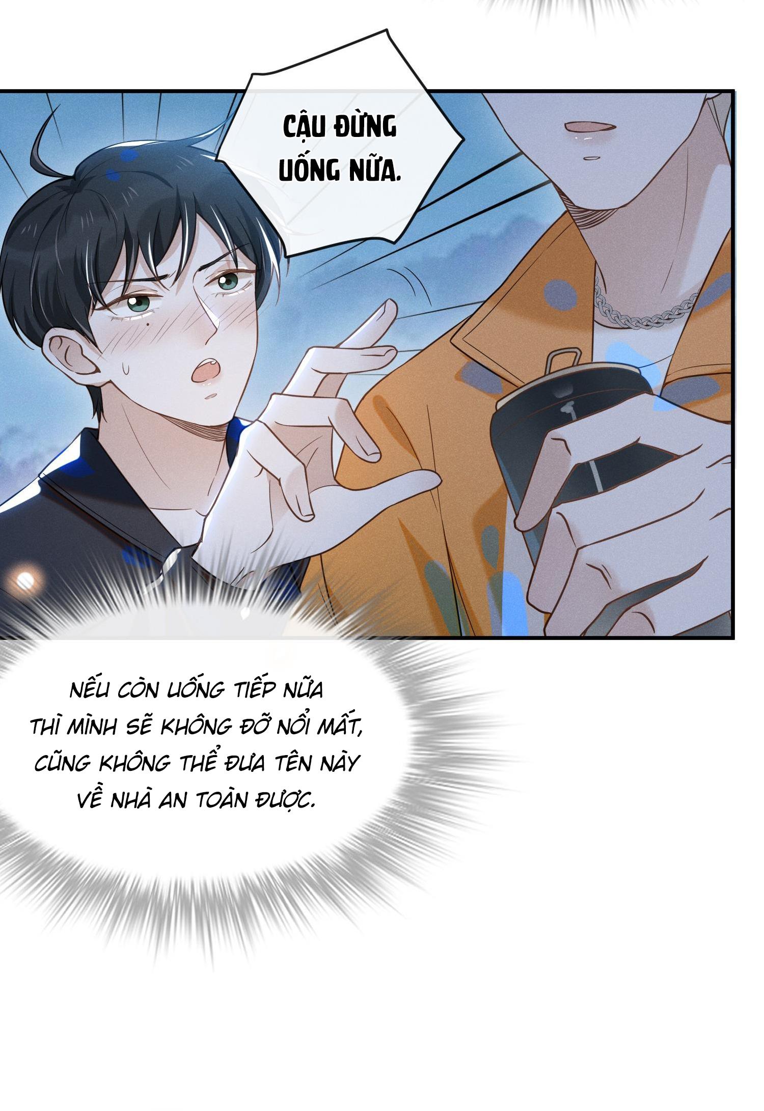 Lai Sinh Bất Kiến Chapter 15 - Trang 2