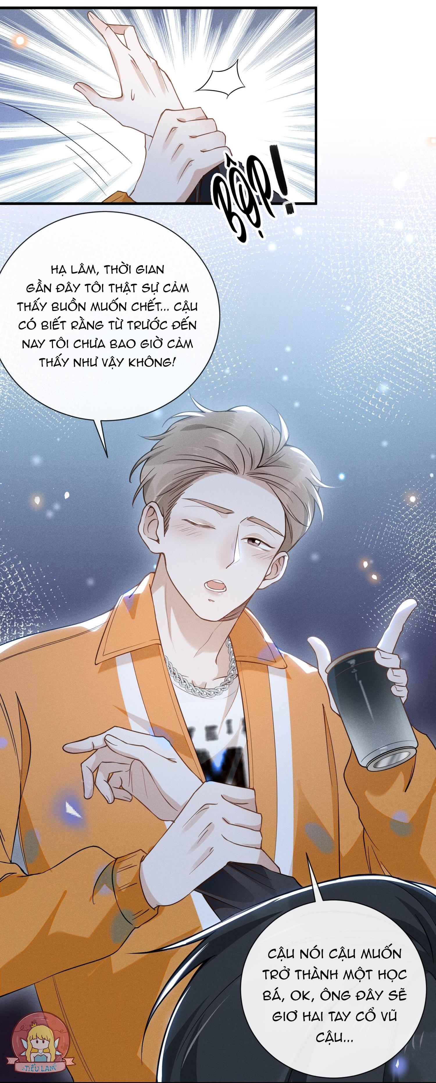 Lai Sinh Bất Kiến Chapter 15 - Trang 2