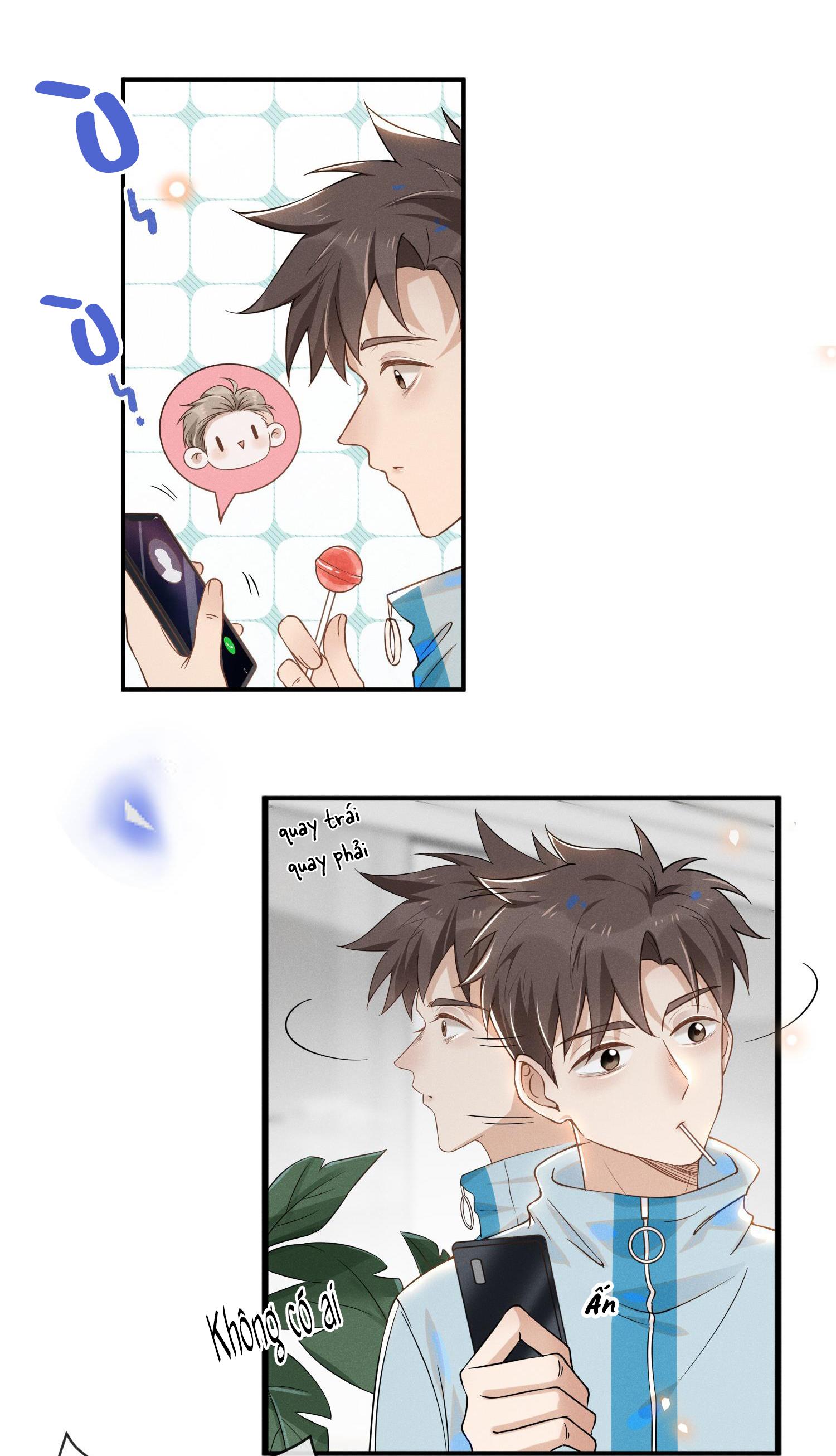 Lai Sinh Bất Kiến Chapter 16 - Trang 2