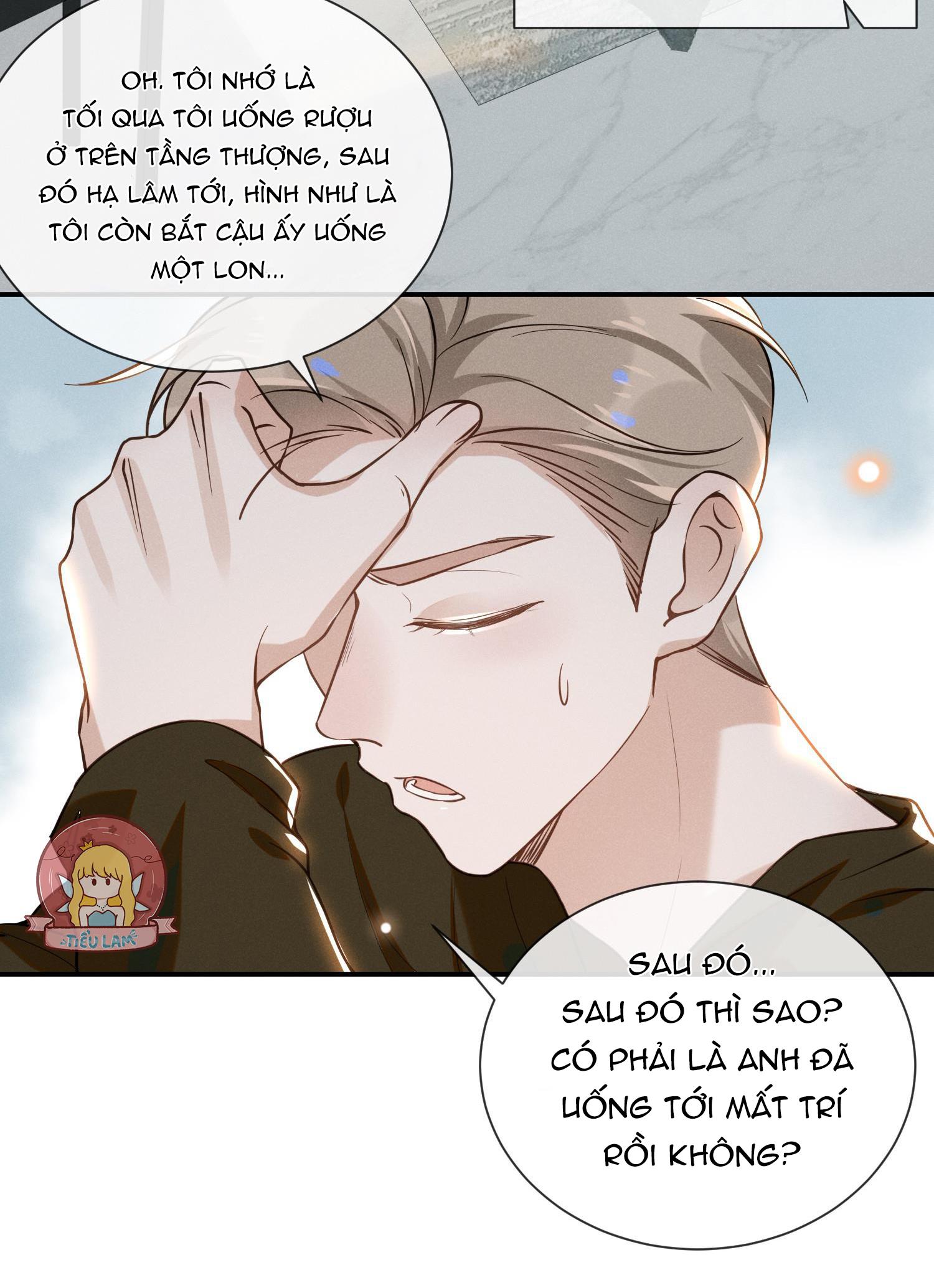 Lai Sinh Bất Kiến Chapter 16 - Trang 2