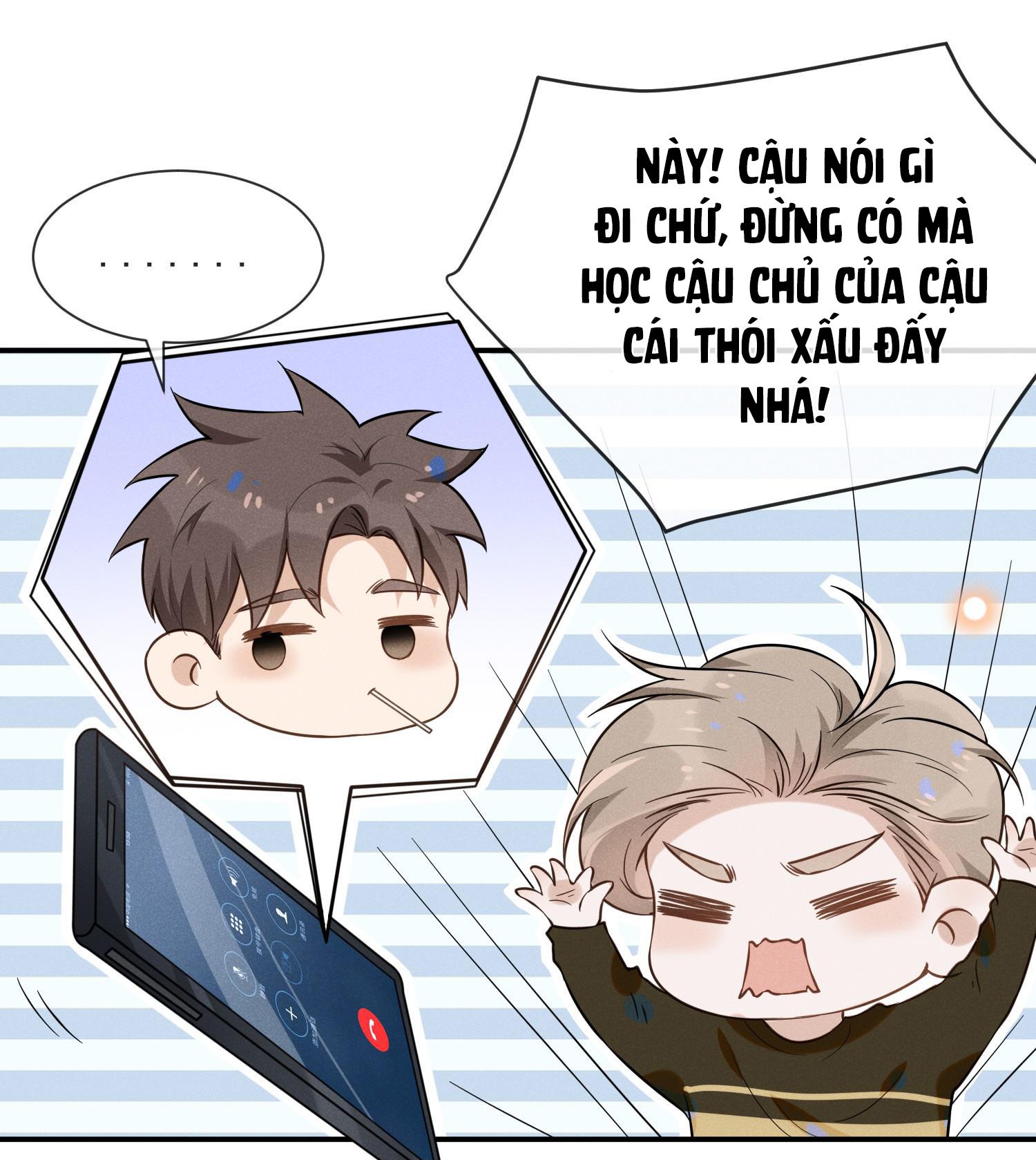 Lai Sinh Bất Kiến Chapter 16 - Trang 2