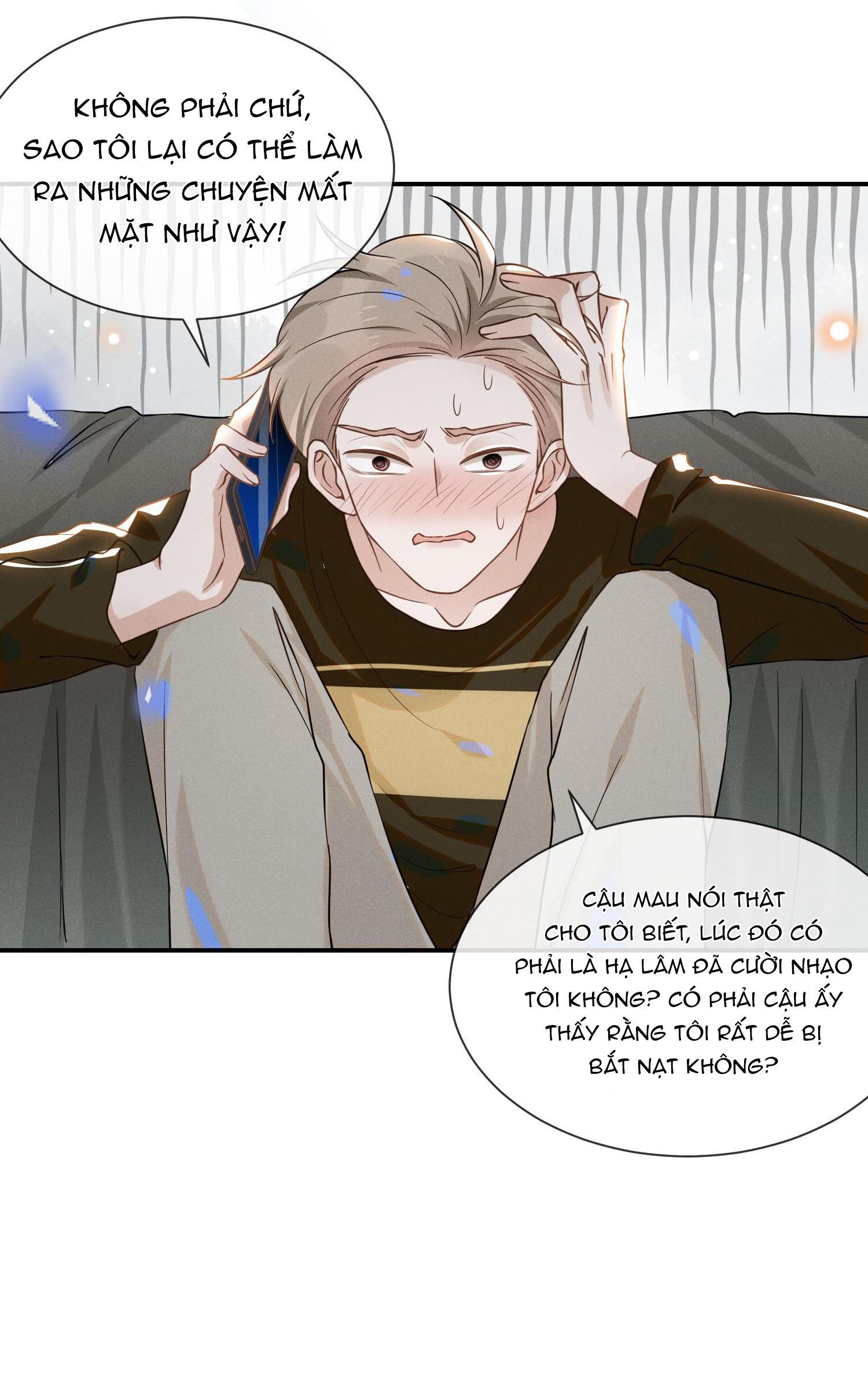 Lai Sinh Bất Kiến Chapter 16 - Trang 2