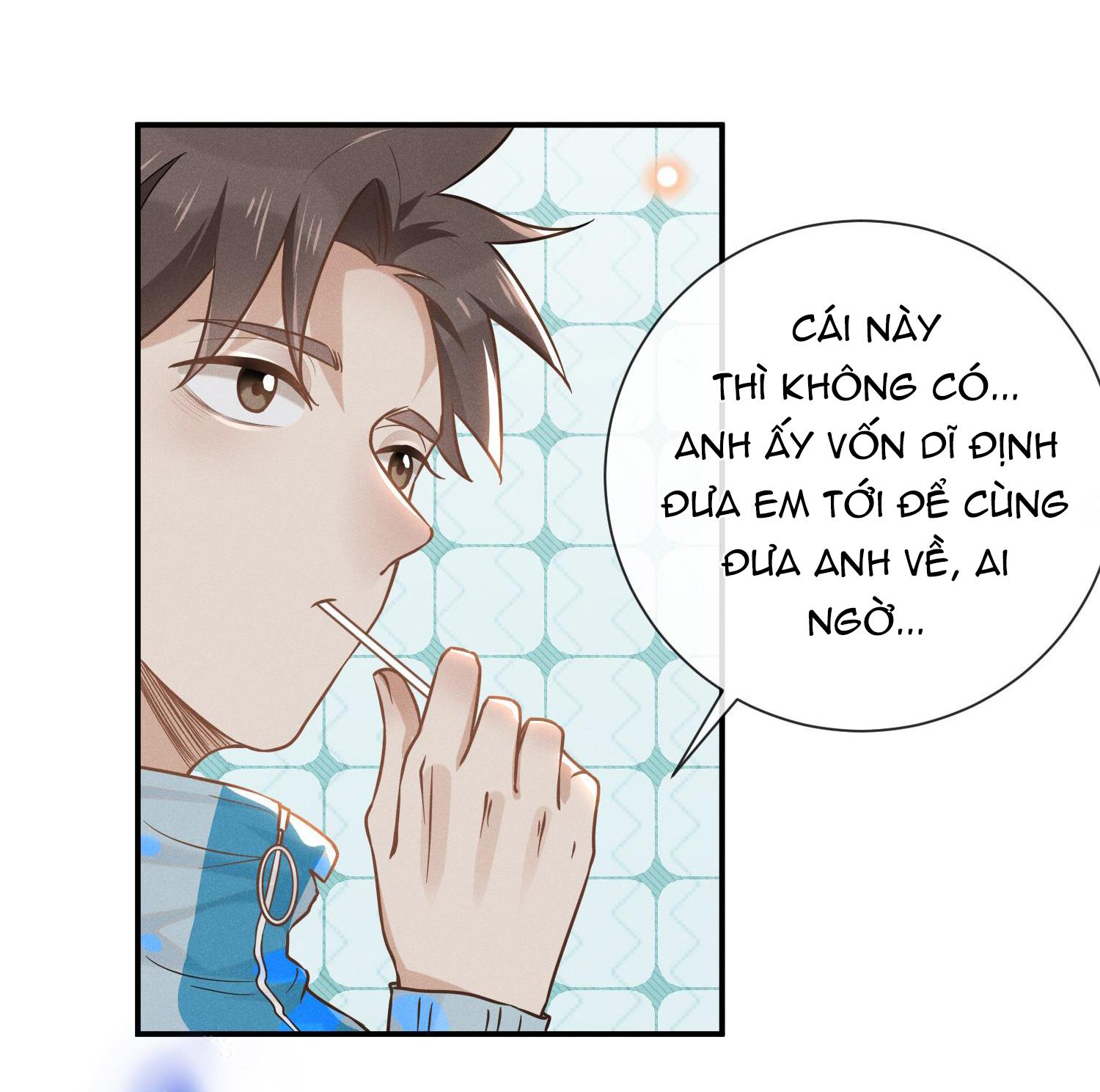 Lai Sinh Bất Kiến Chapter 16 - Trang 2