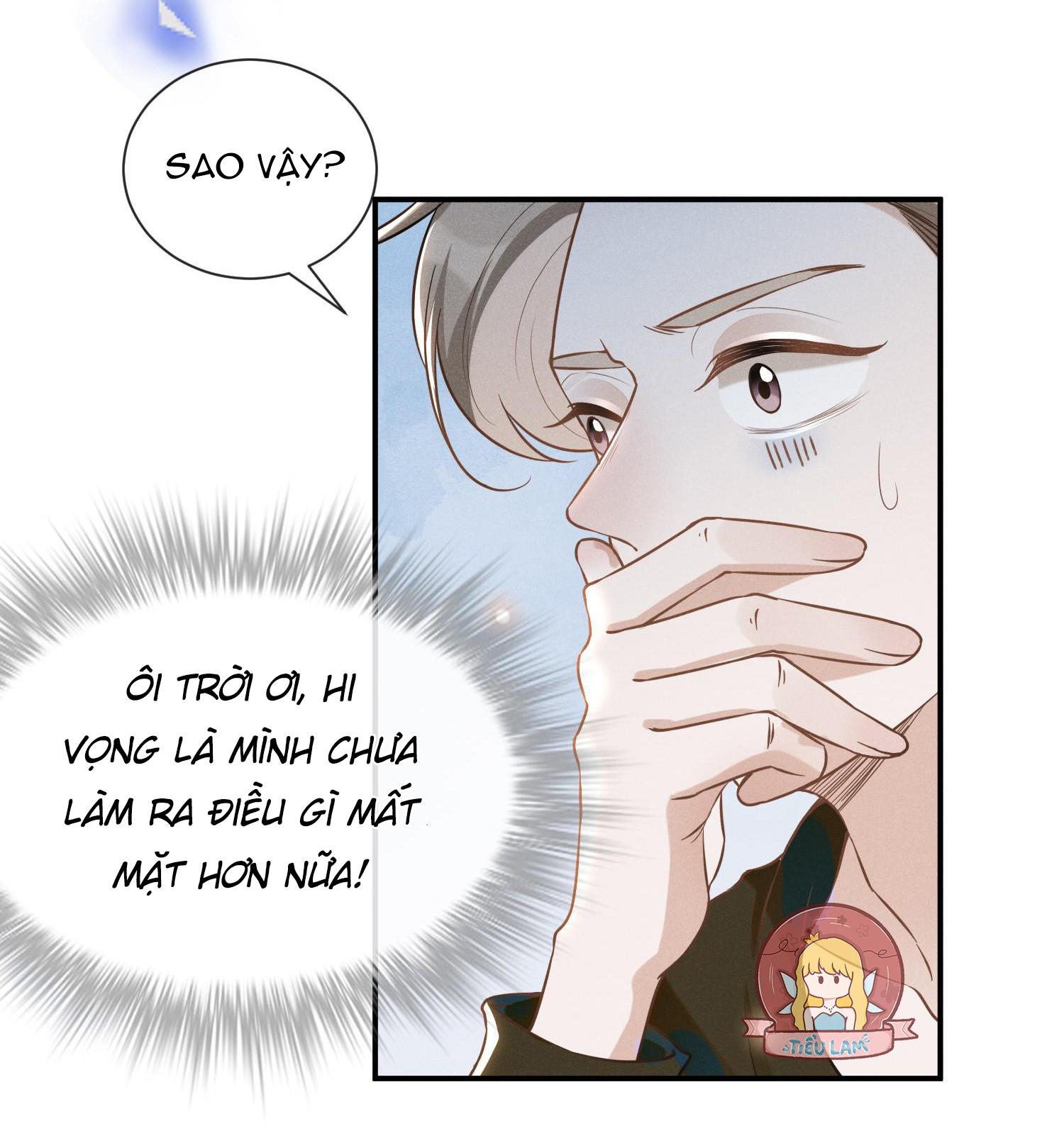 Lai Sinh Bất Kiến Chapter 16 - Trang 2