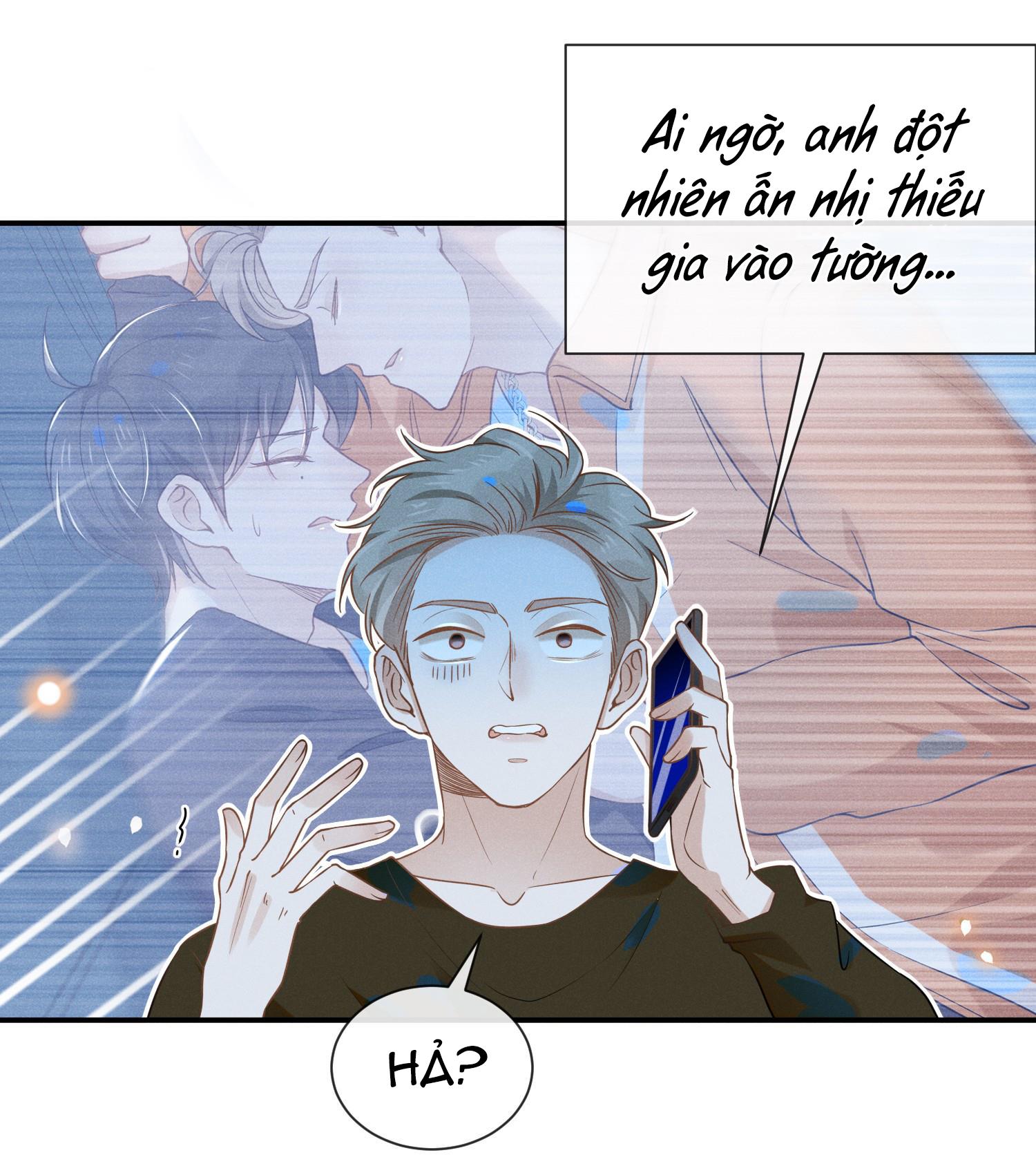 Lai Sinh Bất Kiến Chapter 16 - Trang 2