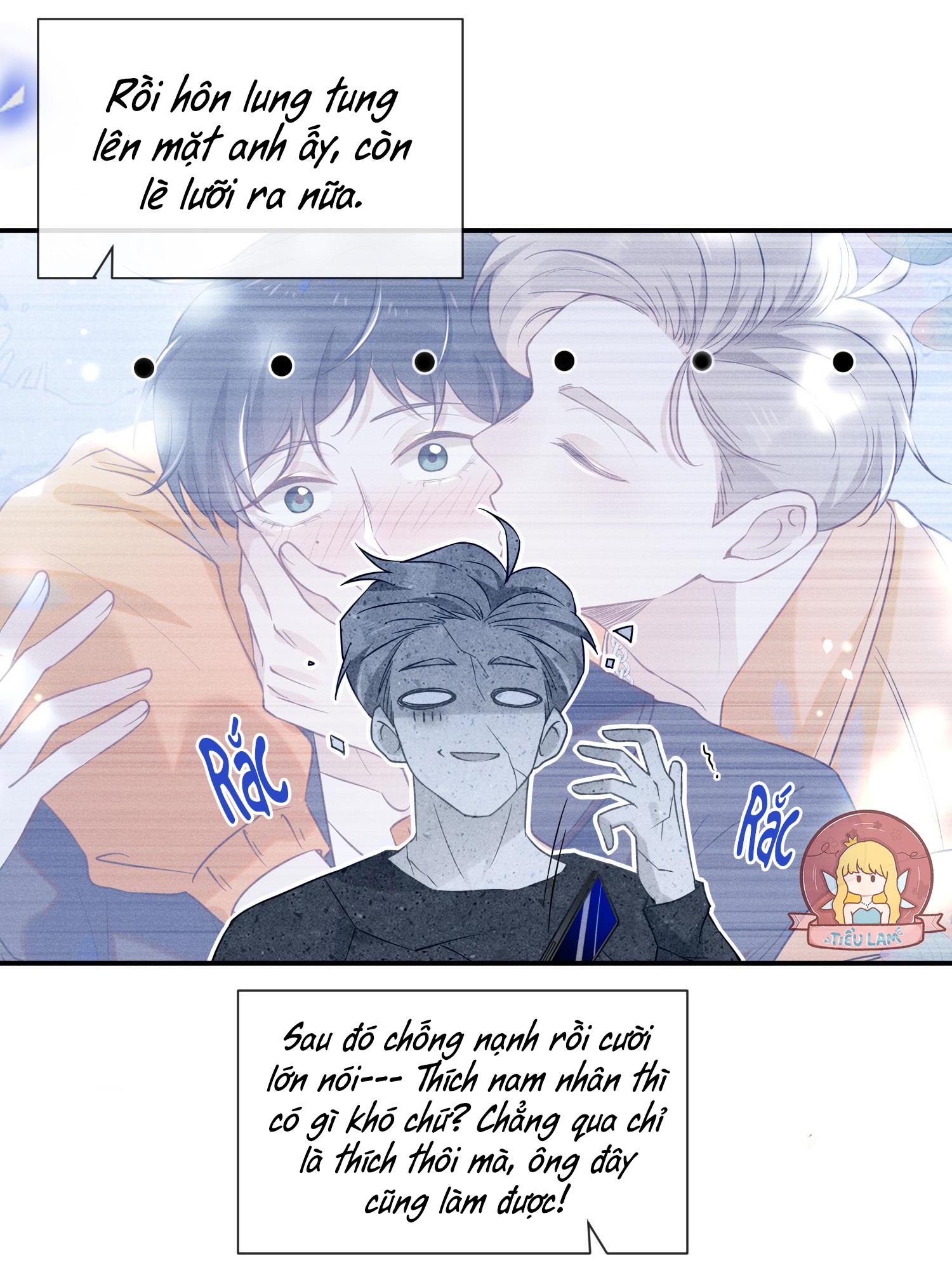 Lai Sinh Bất Kiến Chapter 16 - Trang 2