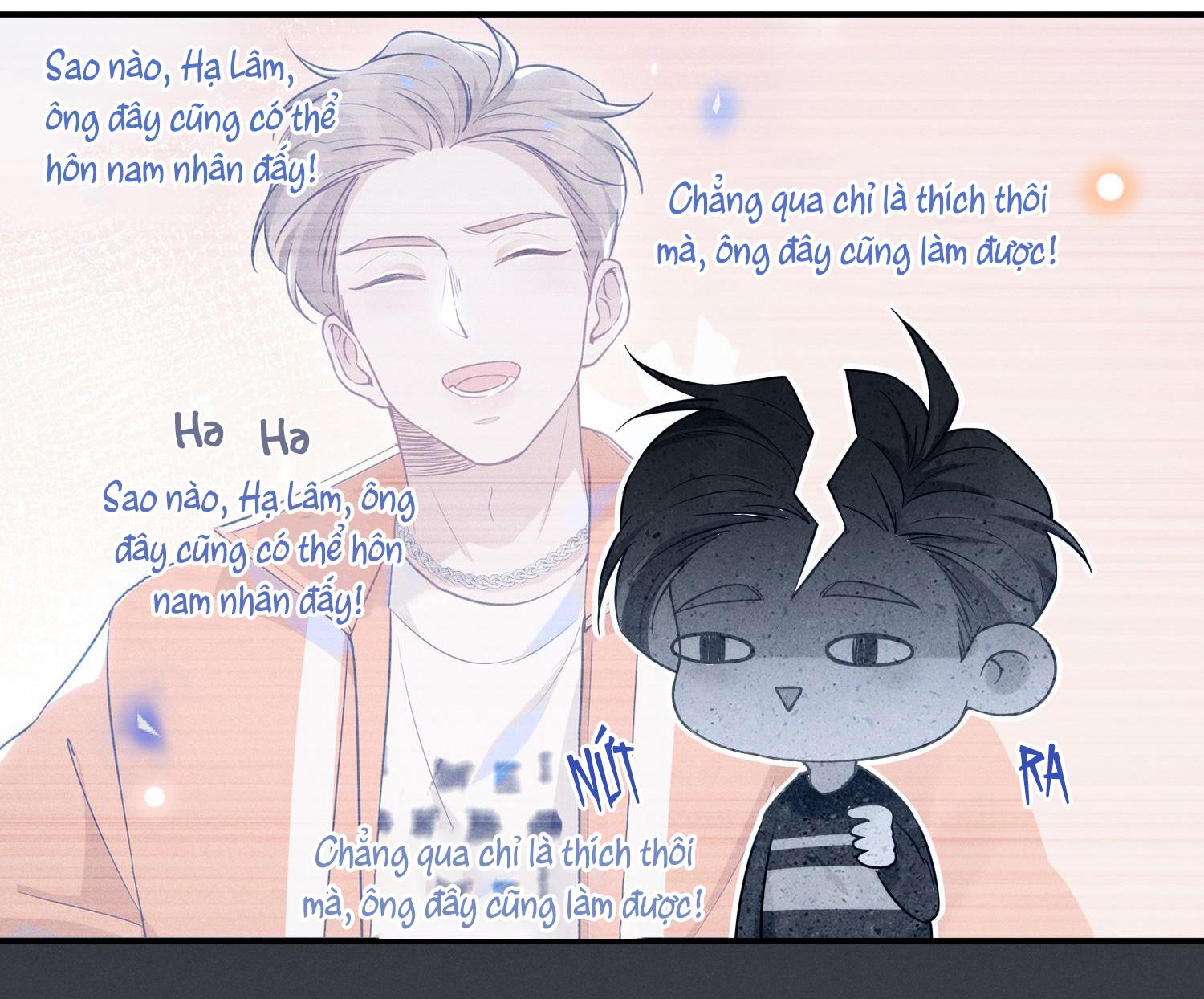 Lai Sinh Bất Kiến Chapter 16 - Trang 2