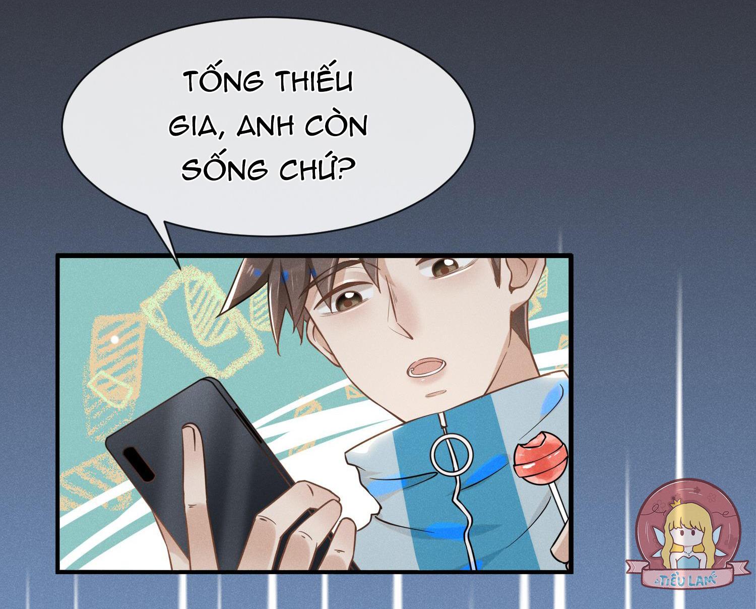 Lai Sinh Bất Kiến Chapter 16 - Trang 2