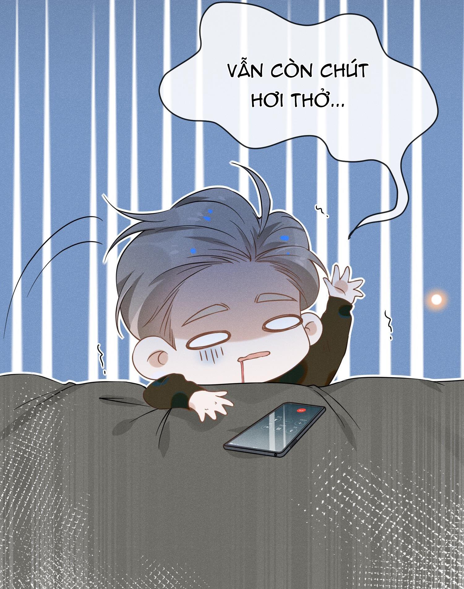 Lai Sinh Bất Kiến Chapter 16 - Trang 2