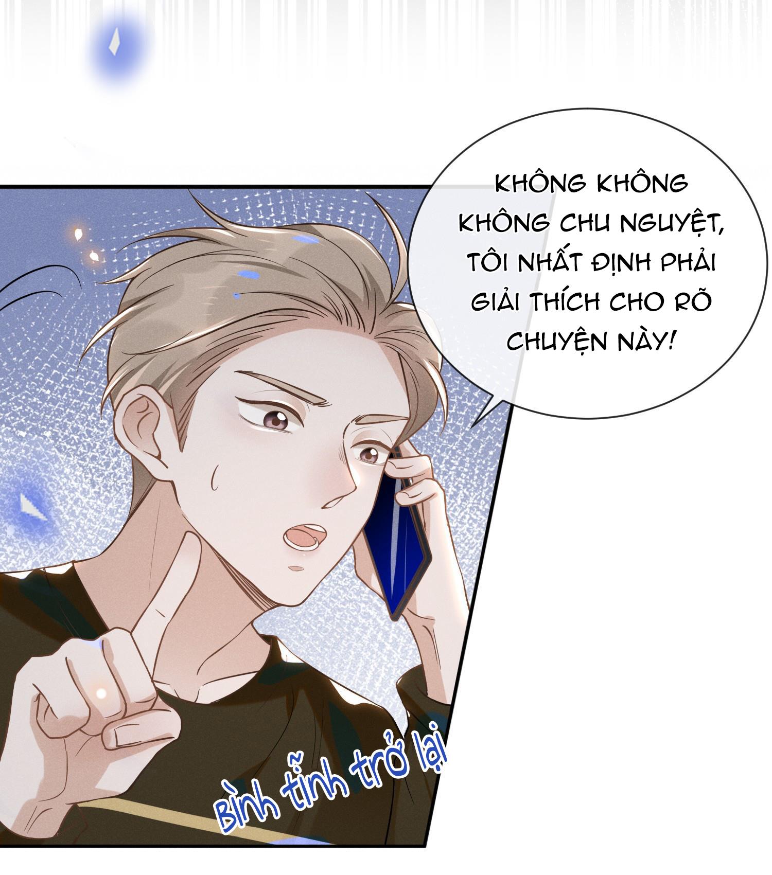 Lai Sinh Bất Kiến Chapter 16 - Trang 2