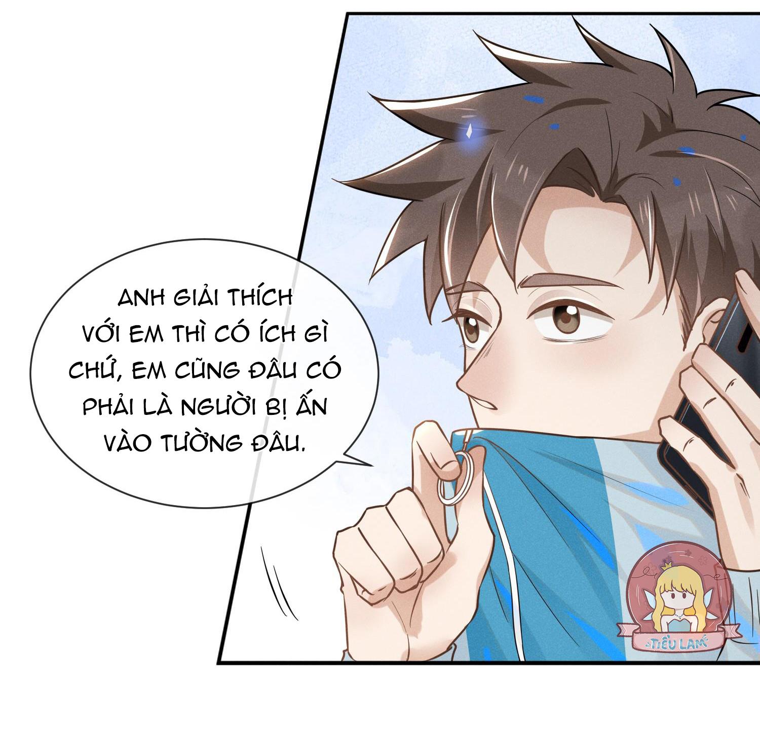 Lai Sinh Bất Kiến Chapter 16 - Trang 2