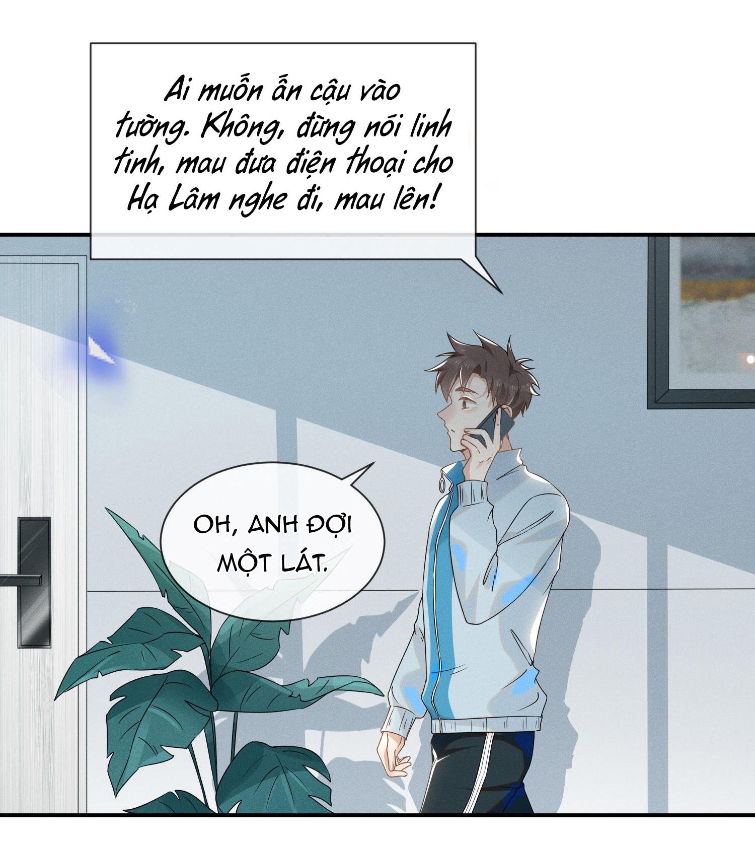 Lai Sinh Bất Kiến Chapter 16 - Trang 2