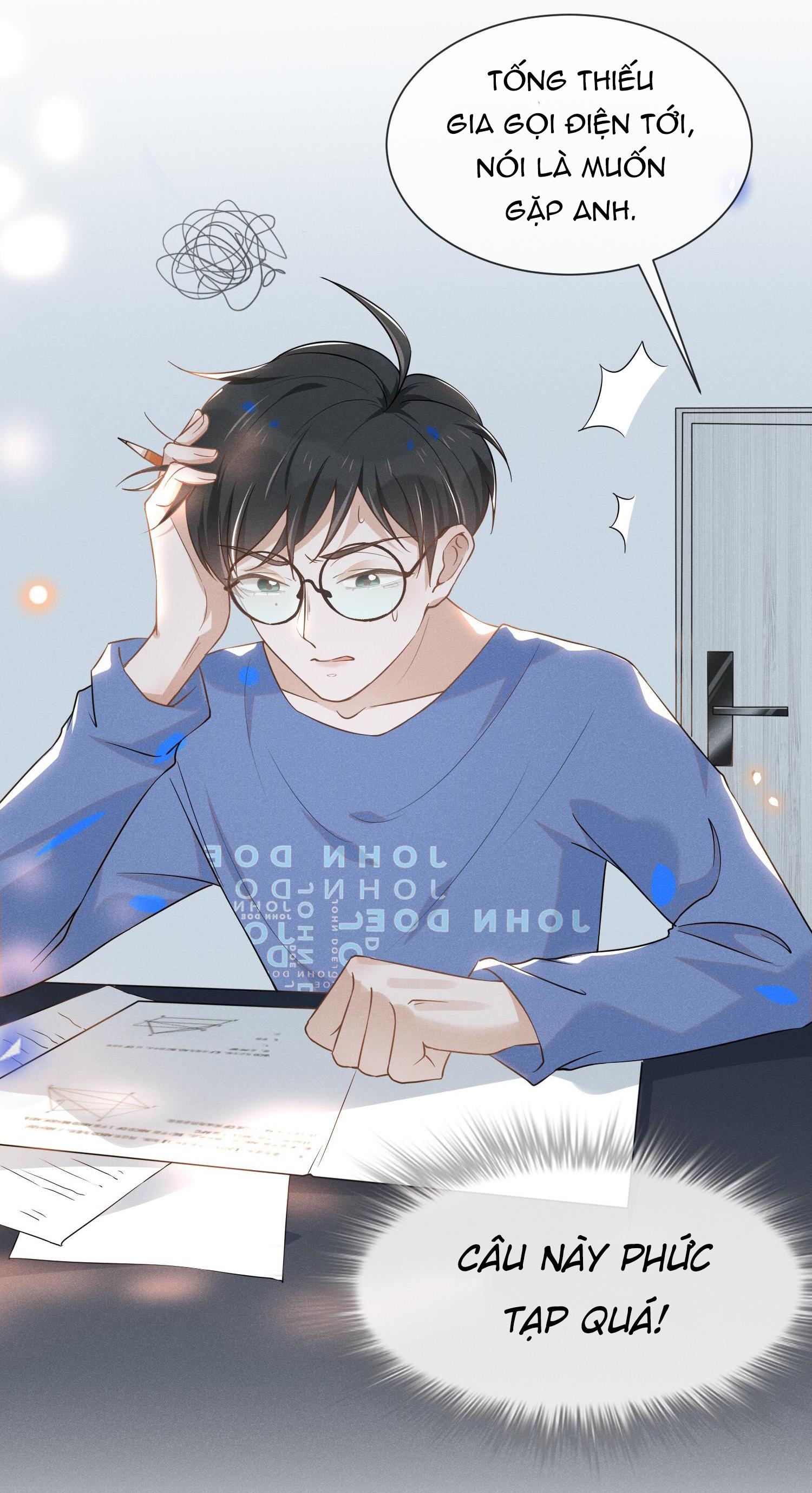 Lai Sinh Bất Kiến Chapter 16 - Trang 2