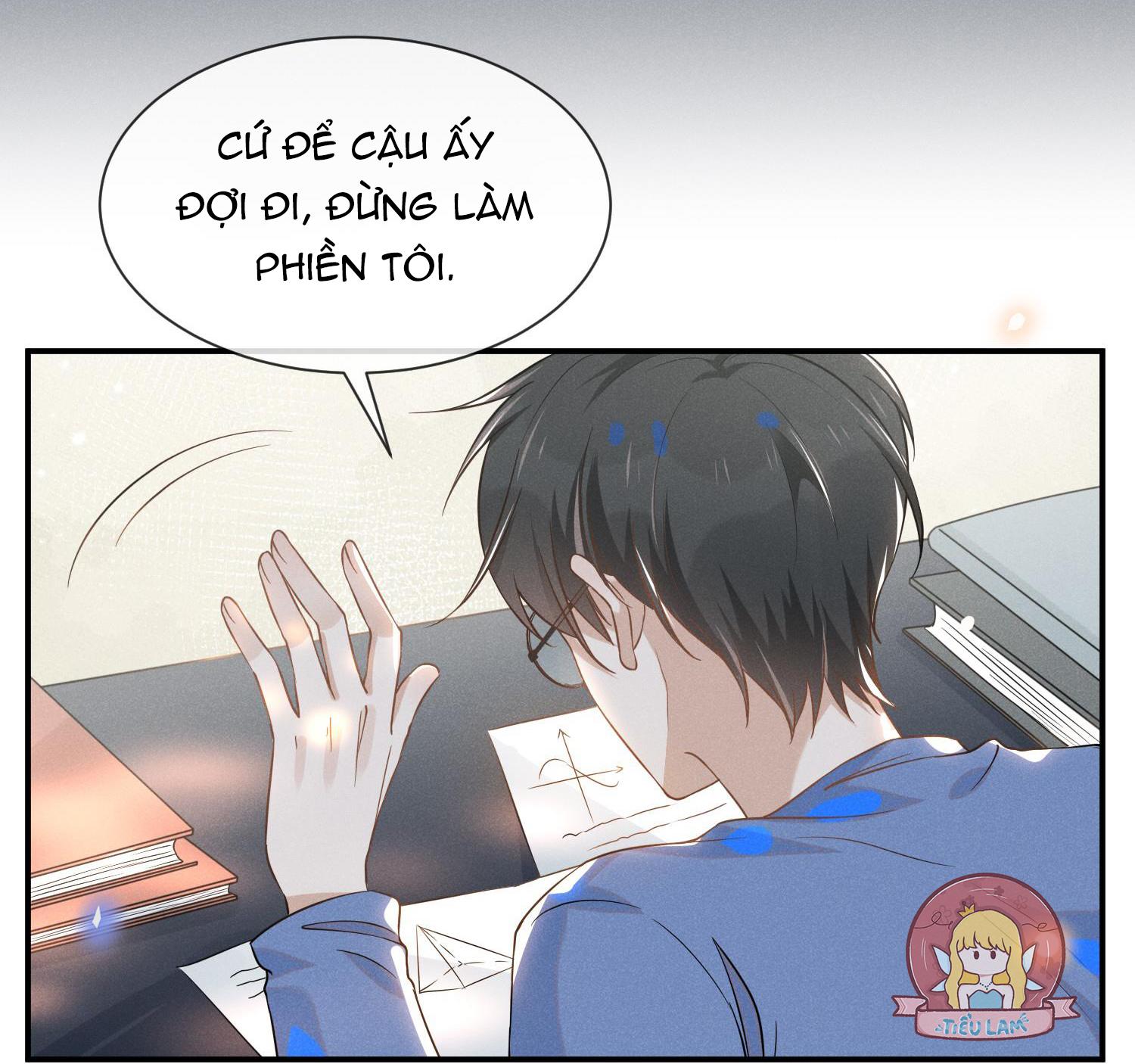 Lai Sinh Bất Kiến Chapter 16 - Trang 2