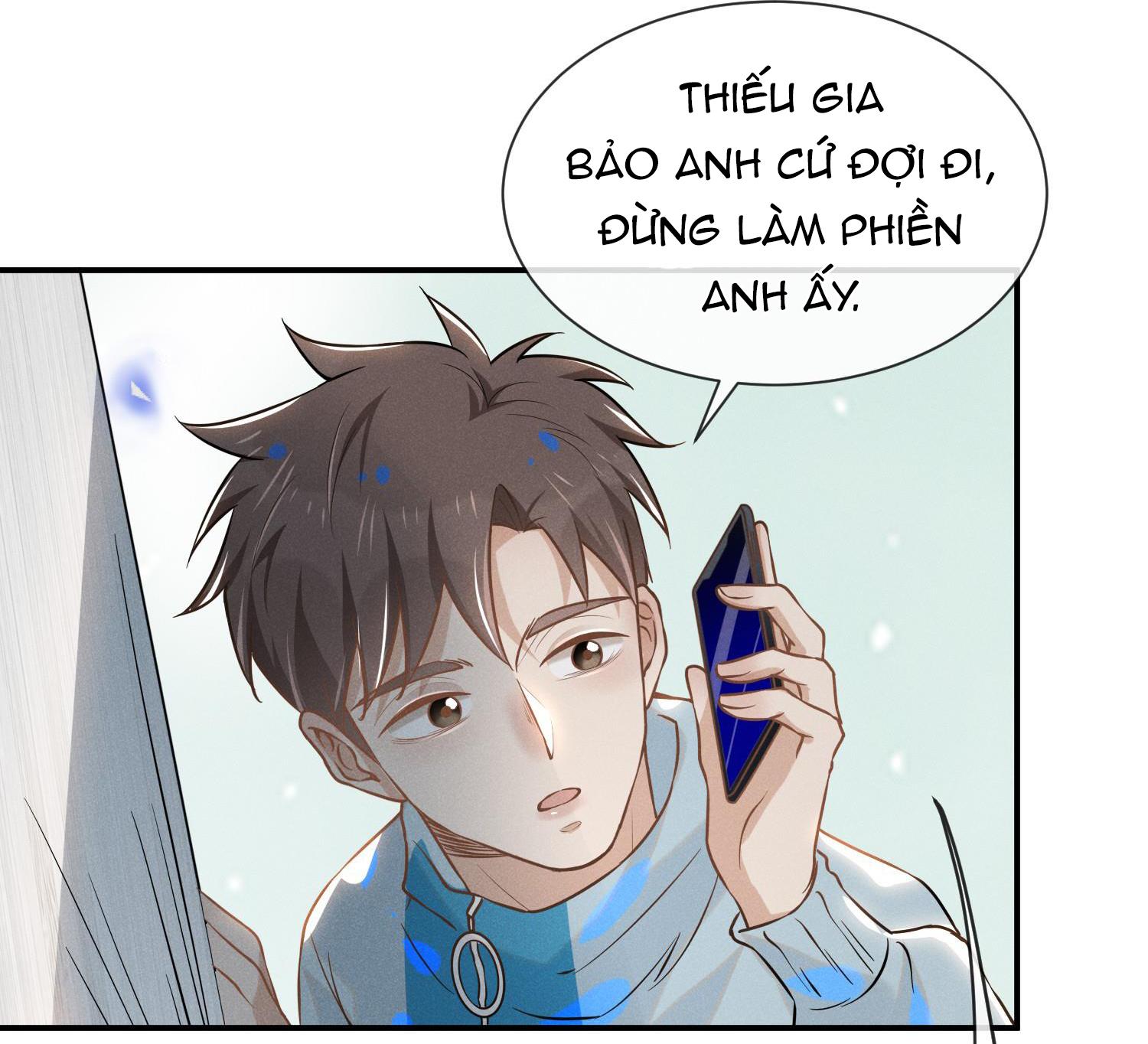 Lai Sinh Bất Kiến Chapter 16 - Trang 2