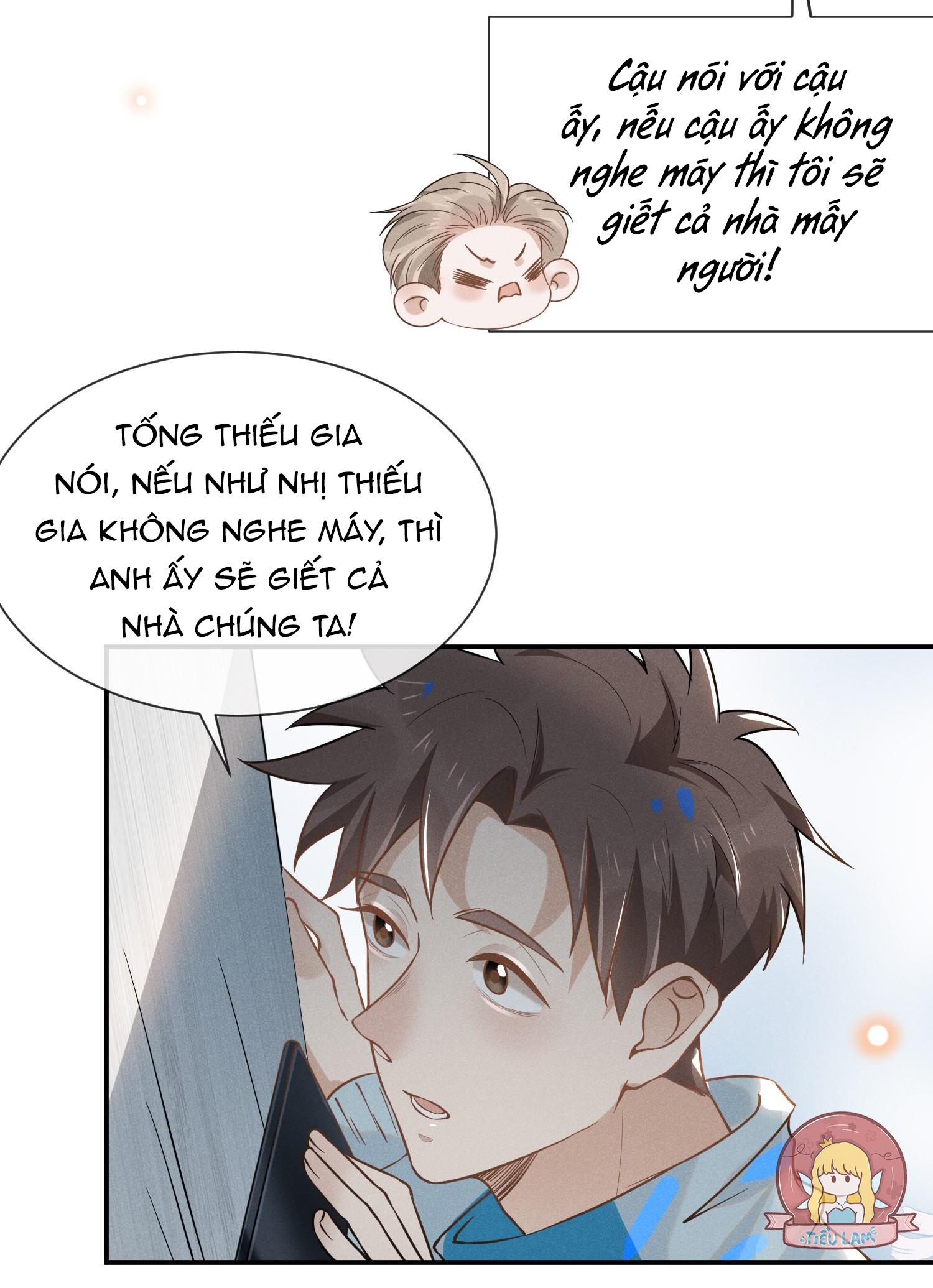 Lai Sinh Bất Kiến Chapter 16 - Trang 2