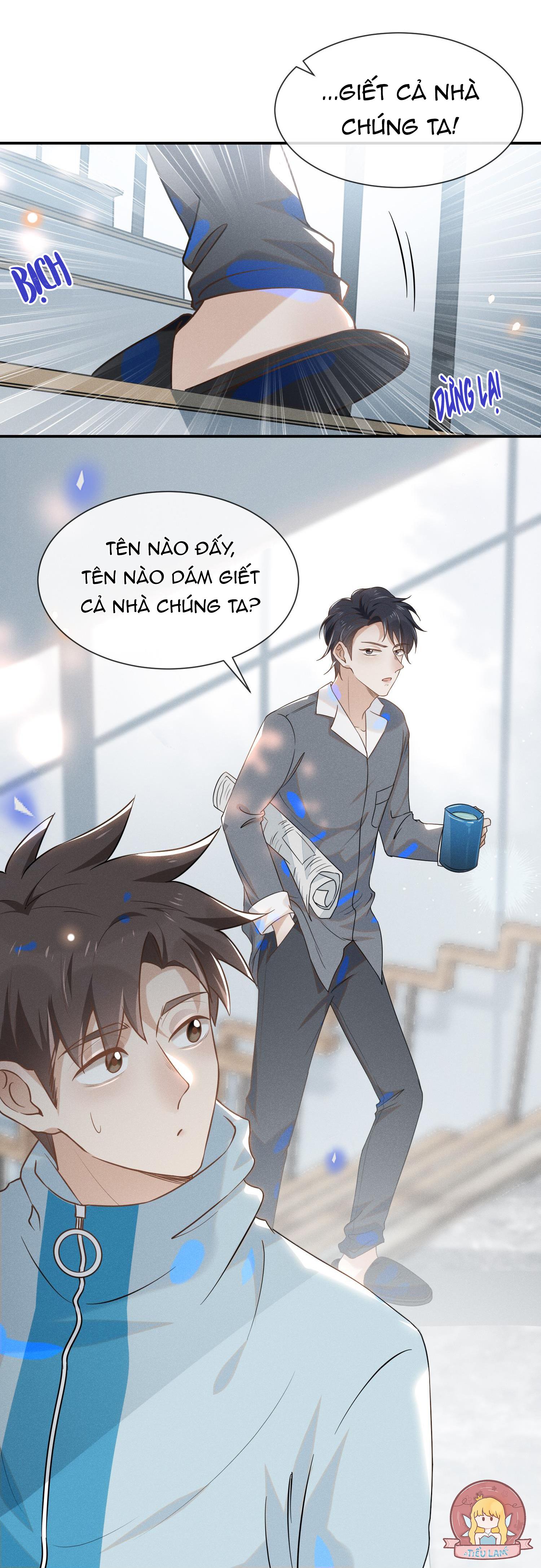 Lai Sinh Bất Kiến Chapter 16 - Trang 2