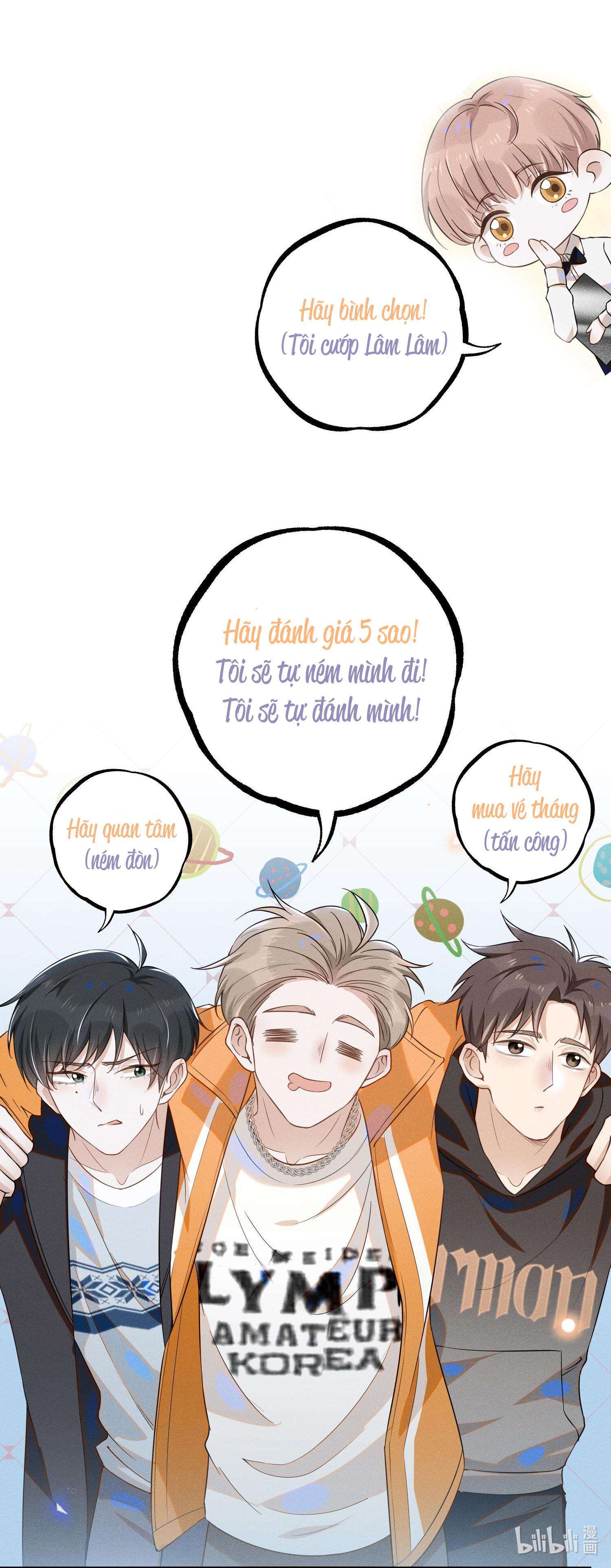 Lai Sinh Bất Kiến Chapter 16 - Trang 2