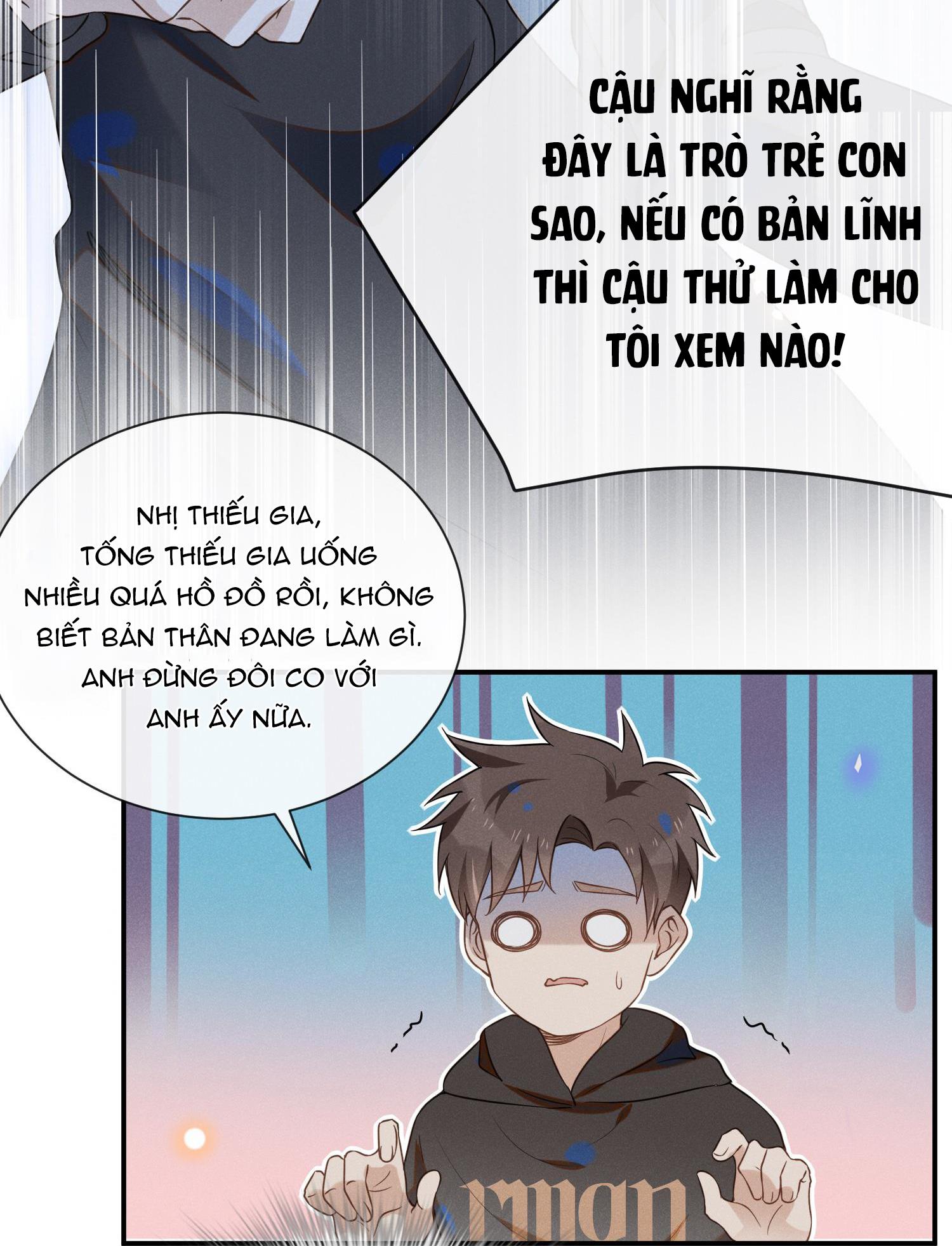 Lai Sinh Bất Kiến Chapter 16 - Trang 2