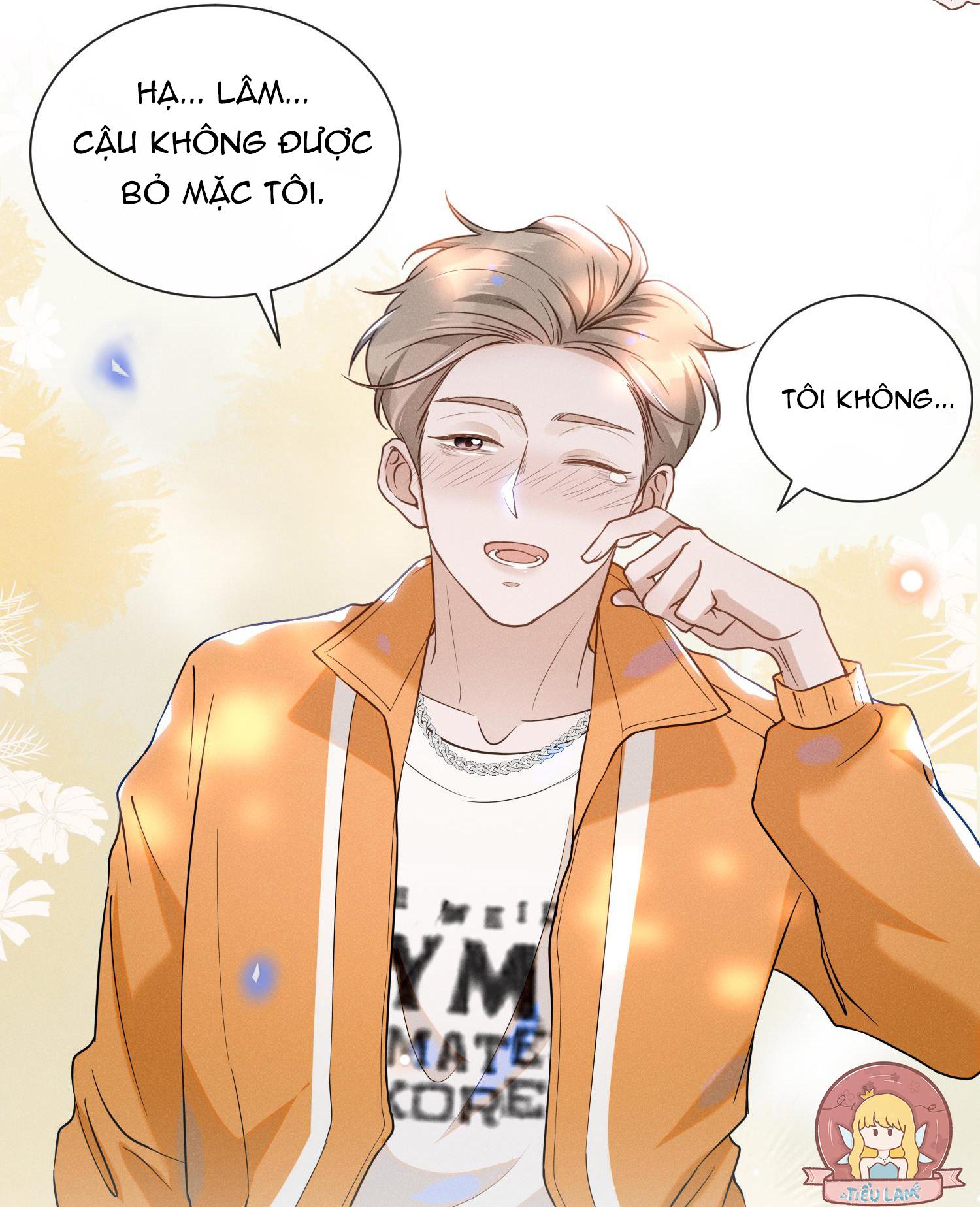 Lai Sinh Bất Kiến Chapter 16 - Trang 2