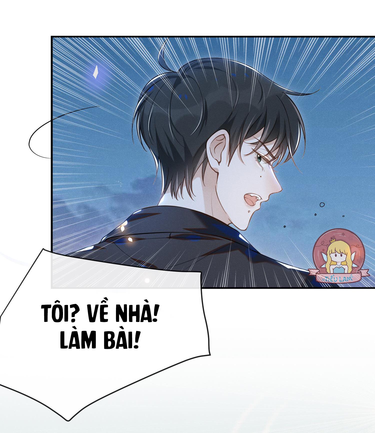 Lai Sinh Bất Kiến Chapter 16 - Trang 2