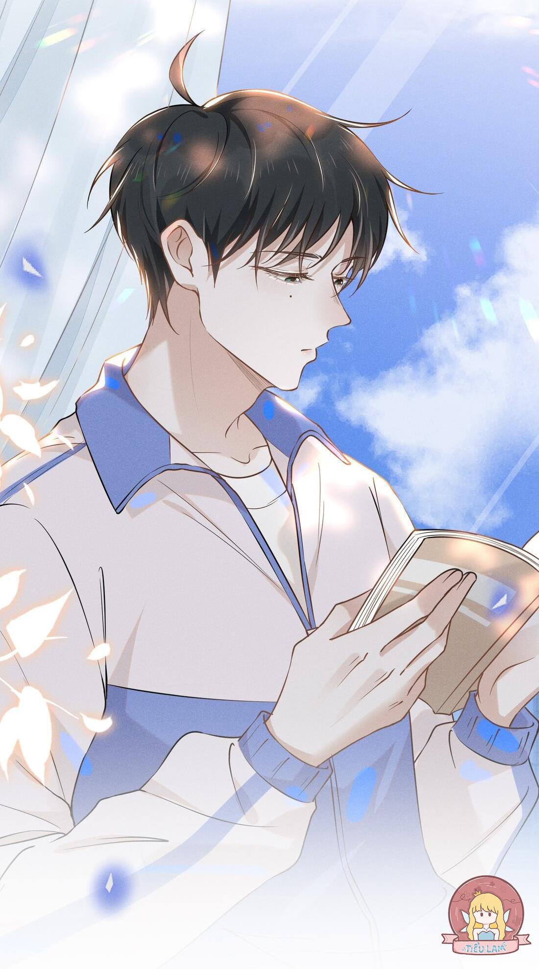 Lai Sinh Bất Kiến Chapter 17 - Trang 2