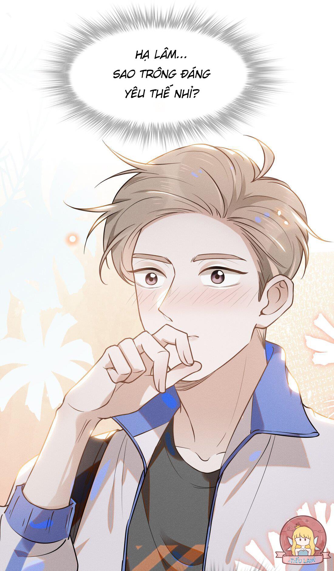 Lai Sinh Bất Kiến Chapter 17 - Trang 2