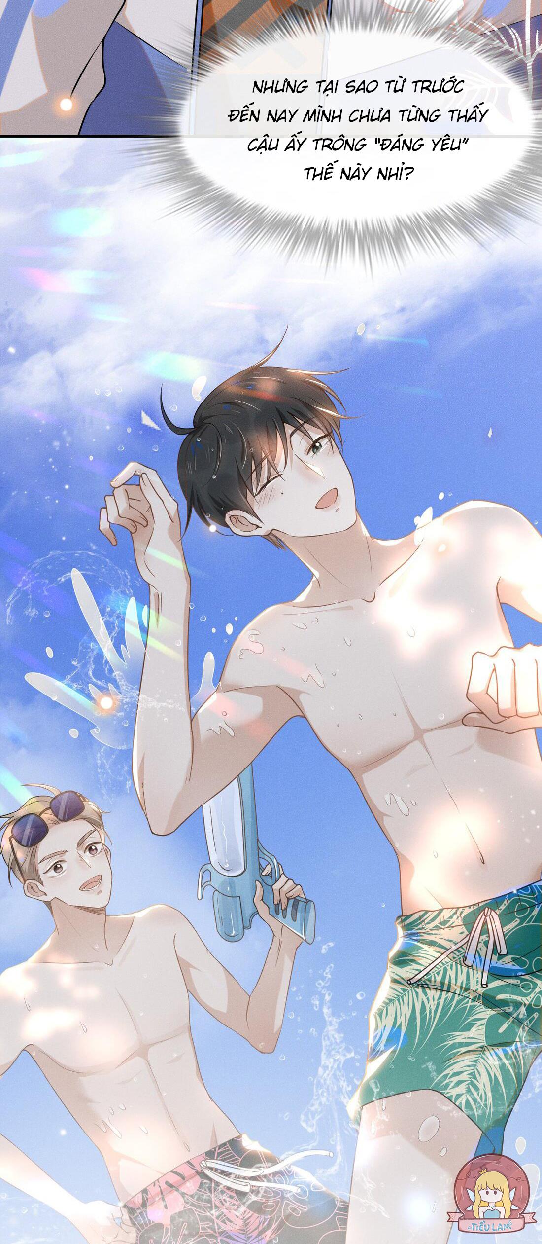 Lai Sinh Bất Kiến Chapter 17 - Trang 2