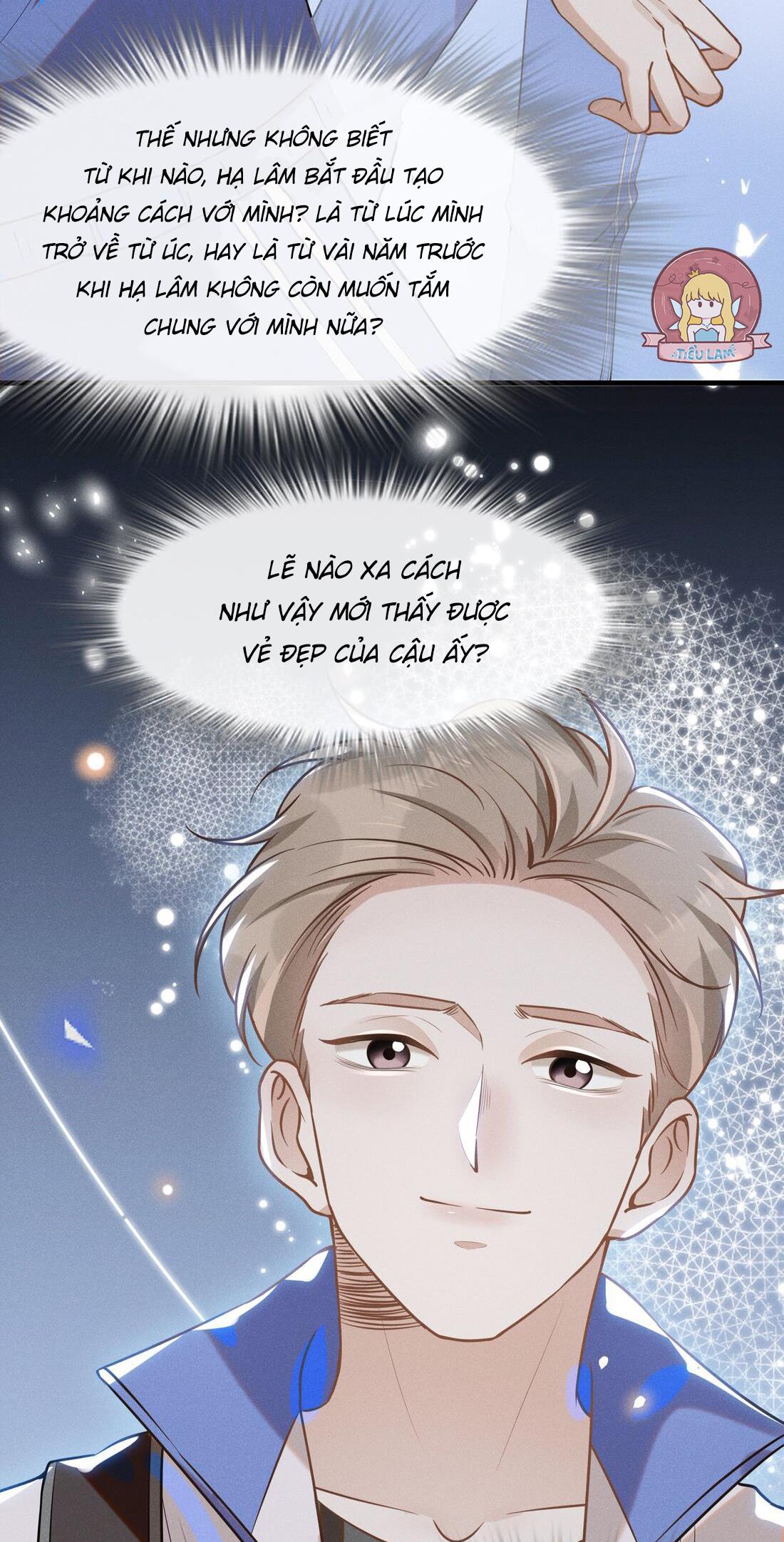 Lai Sinh Bất Kiến Chapter 17 - Trang 2