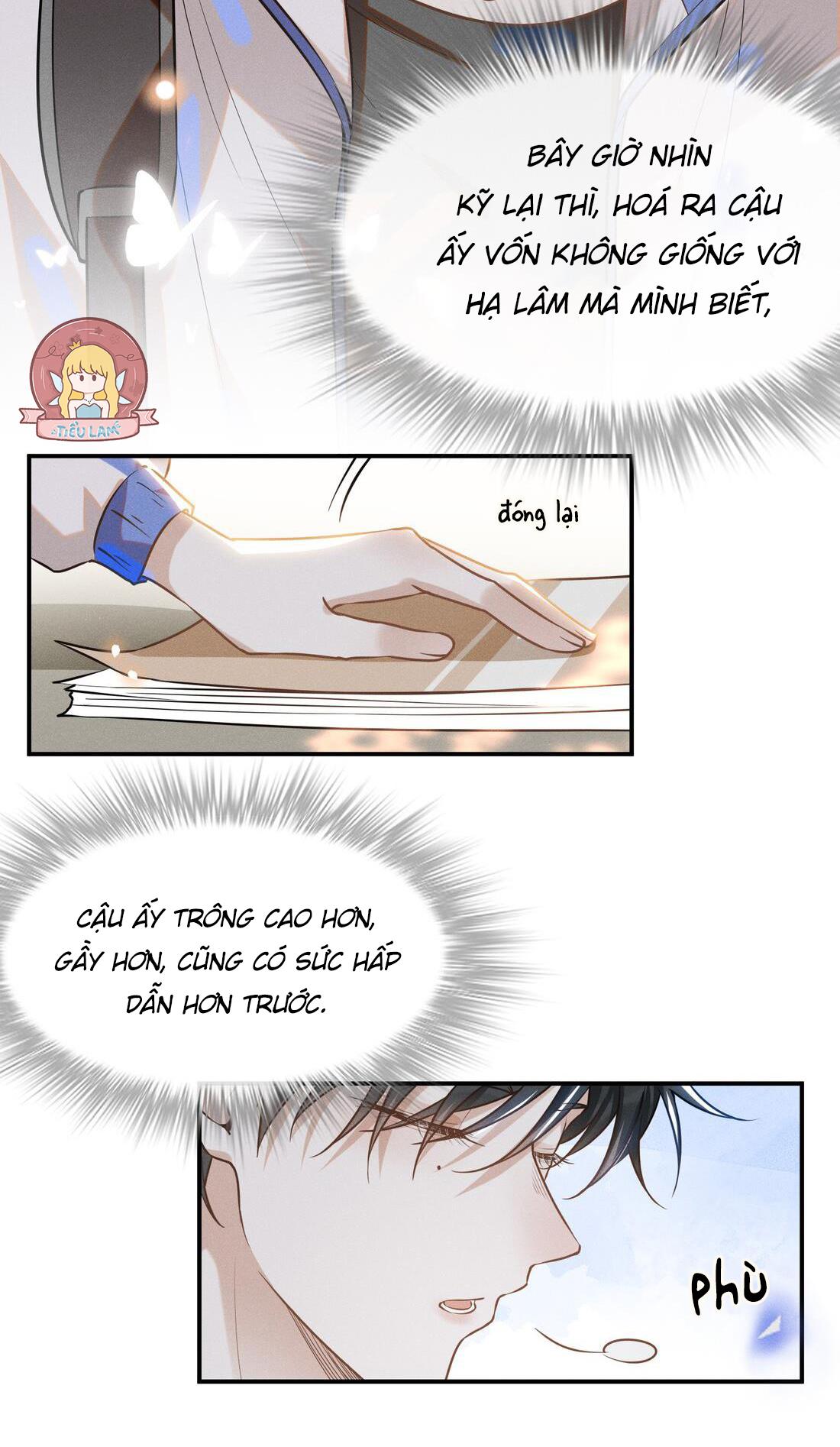 Lai Sinh Bất Kiến Chapter 17 - Trang 2