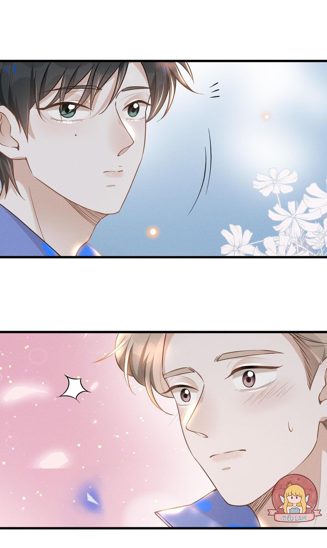 Lai Sinh Bất Kiến Chapter 17 - Trang 2