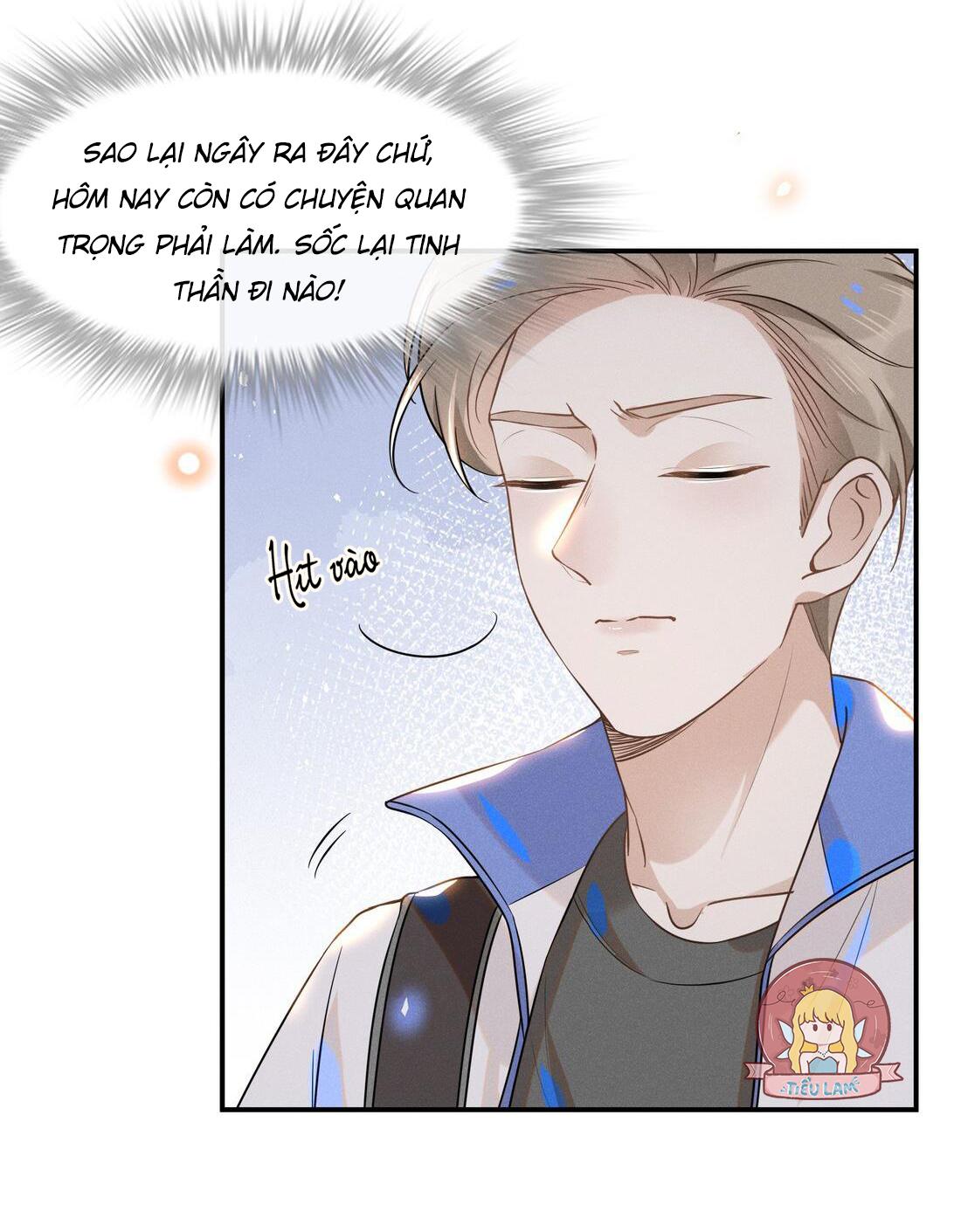 Lai Sinh Bất Kiến Chapter 17 - Trang 2