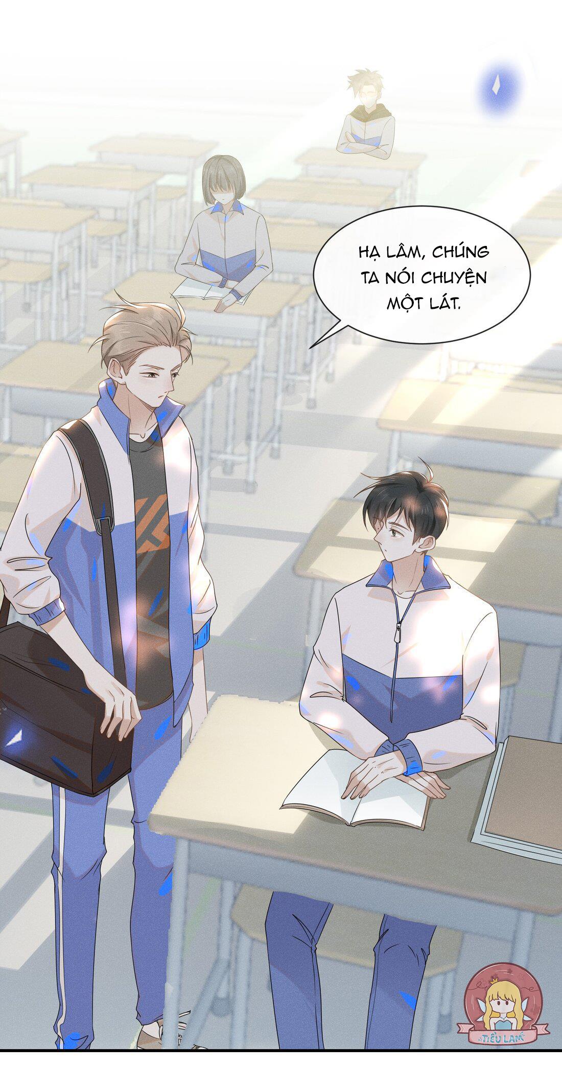 Lai Sinh Bất Kiến Chapter 17 - Trang 2