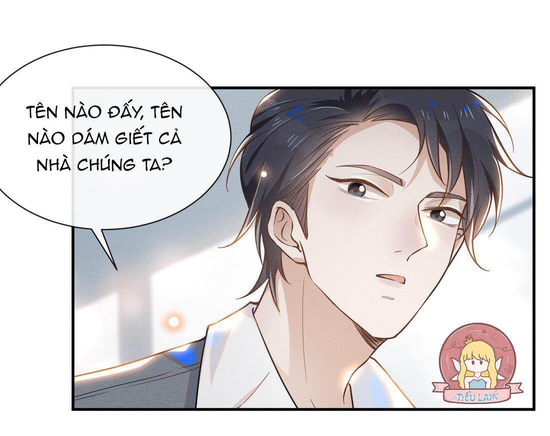 Lai Sinh Bất Kiến Chapter 17 - Trang 2