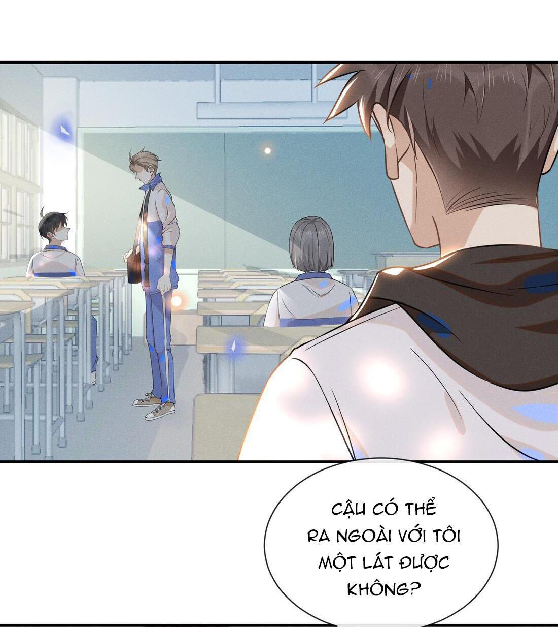 Lai Sinh Bất Kiến Chapter 17 - Trang 2