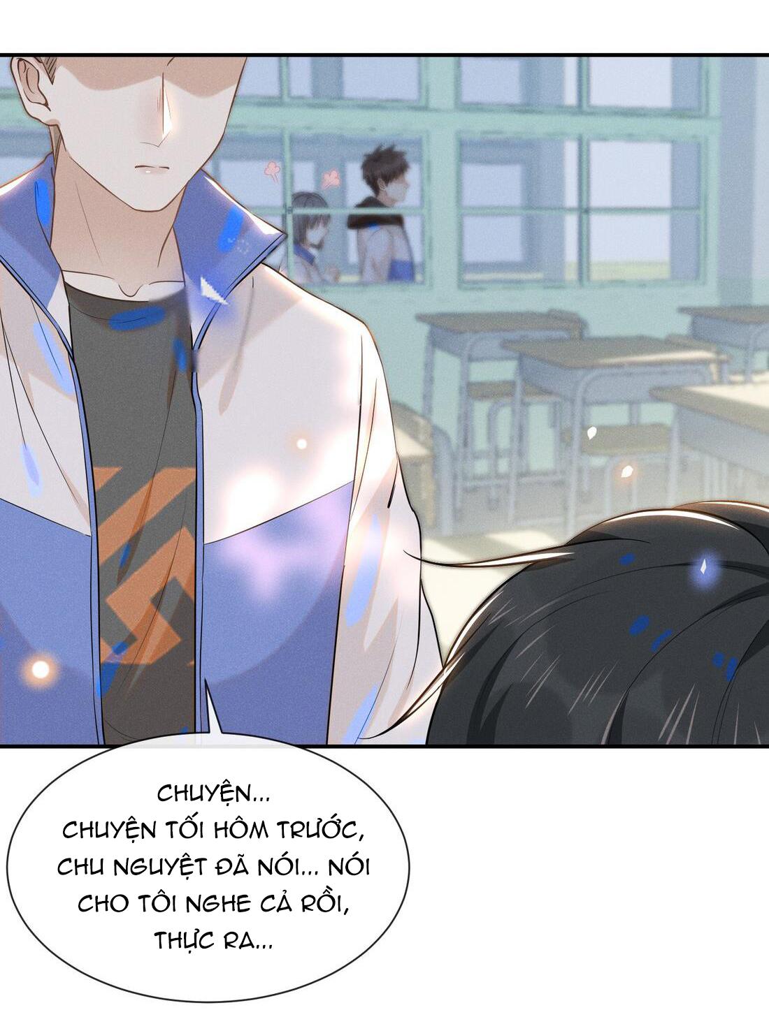 Lai Sinh Bất Kiến Chapter 17 - Trang 2