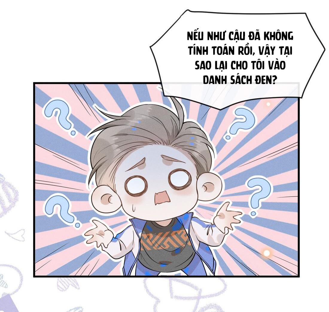 Lai Sinh Bất Kiến Chapter 17 - Trang 2