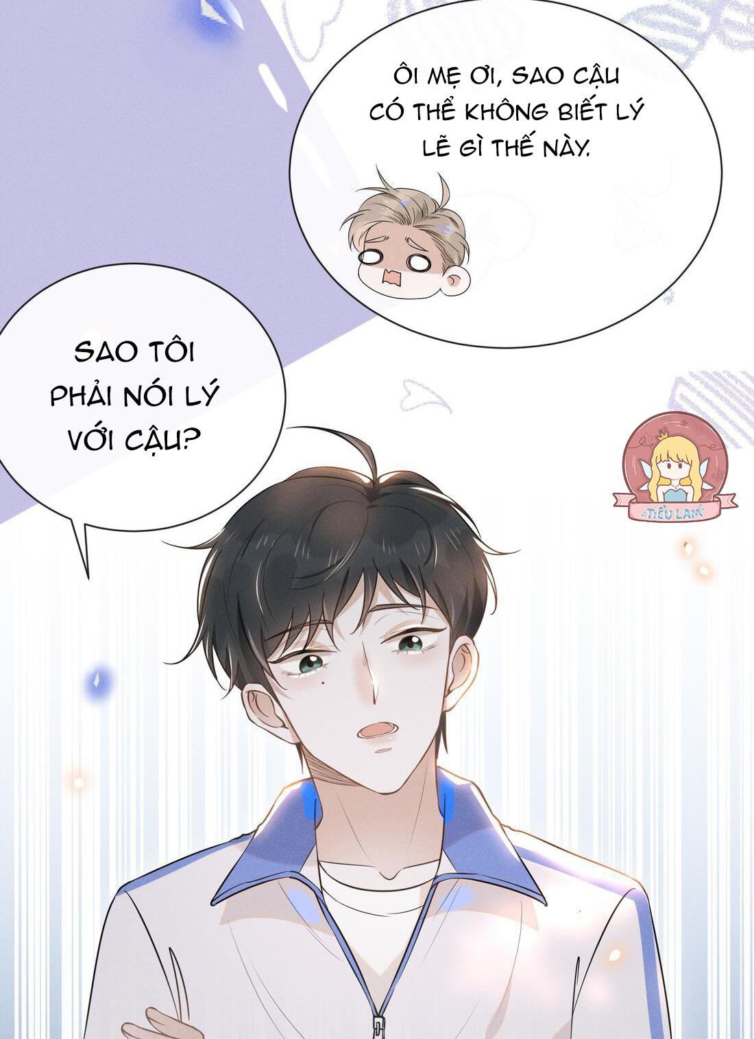 Lai Sinh Bất Kiến Chapter 17 - Trang 2