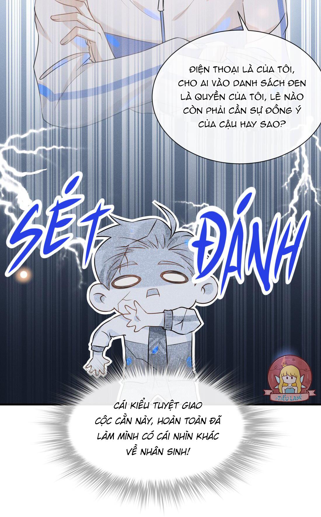 Lai Sinh Bất Kiến Chapter 17 - Trang 2