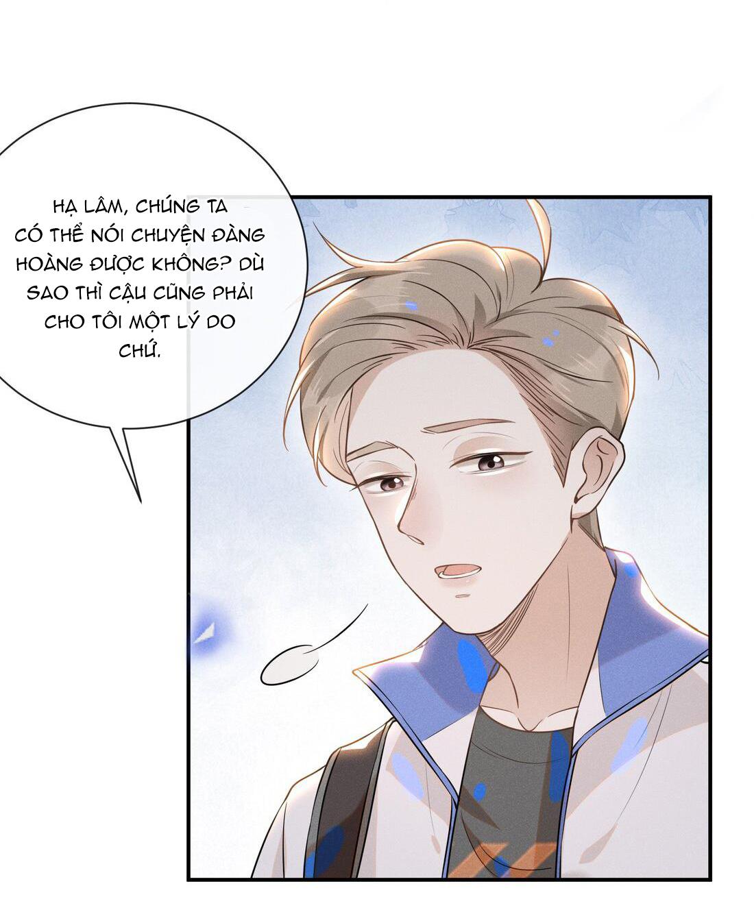 Lai Sinh Bất Kiến Chapter 17 - Trang 2