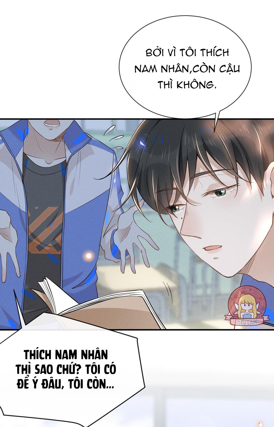 Lai Sinh Bất Kiến Chapter 17 - Trang 2