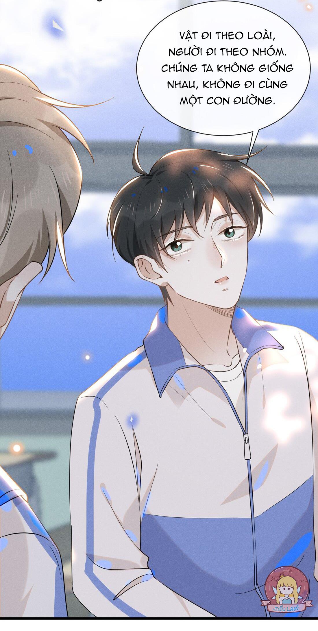 Lai Sinh Bất Kiến Chapter 17 - Trang 2